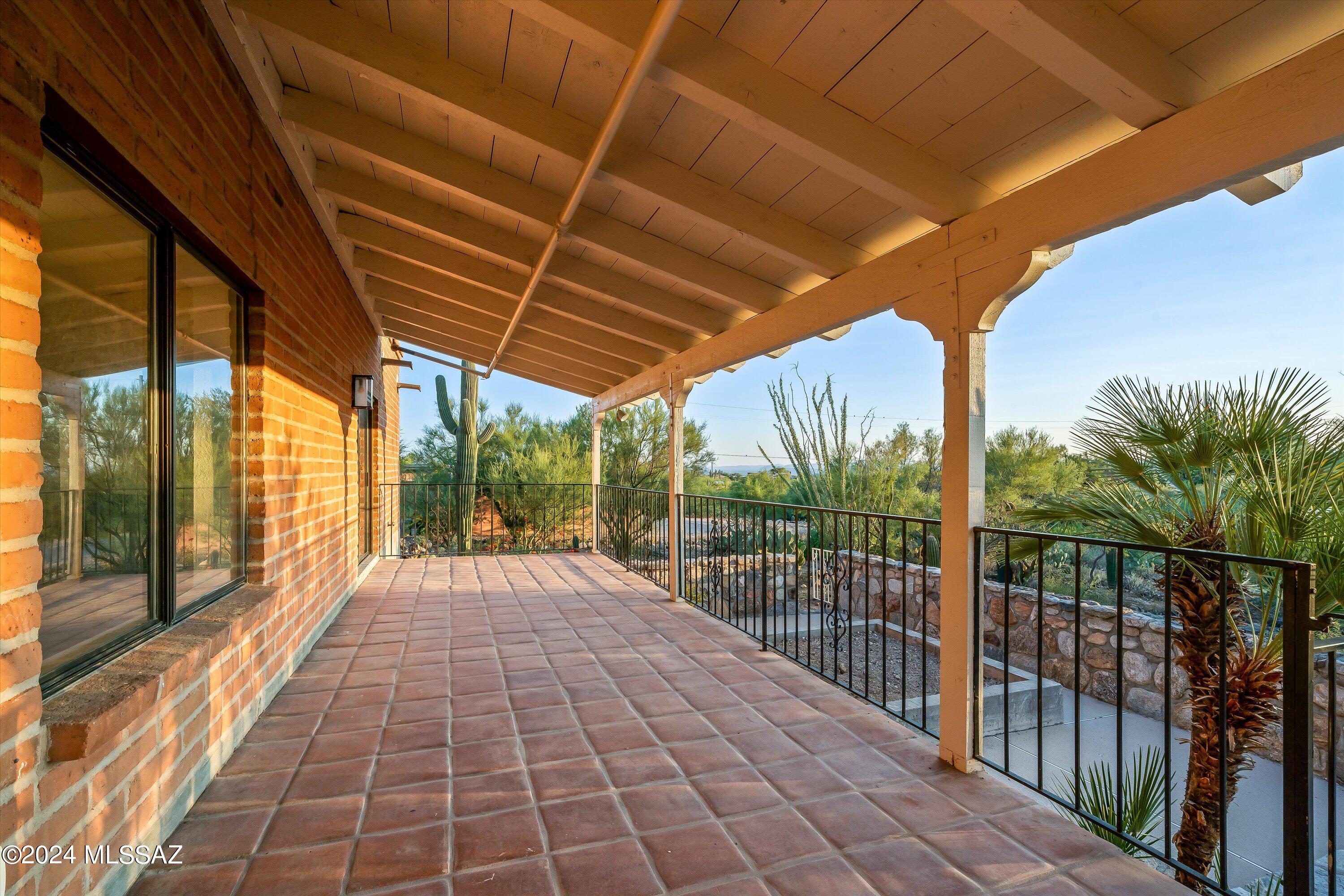 Monte Cielo (1-13) - Residential