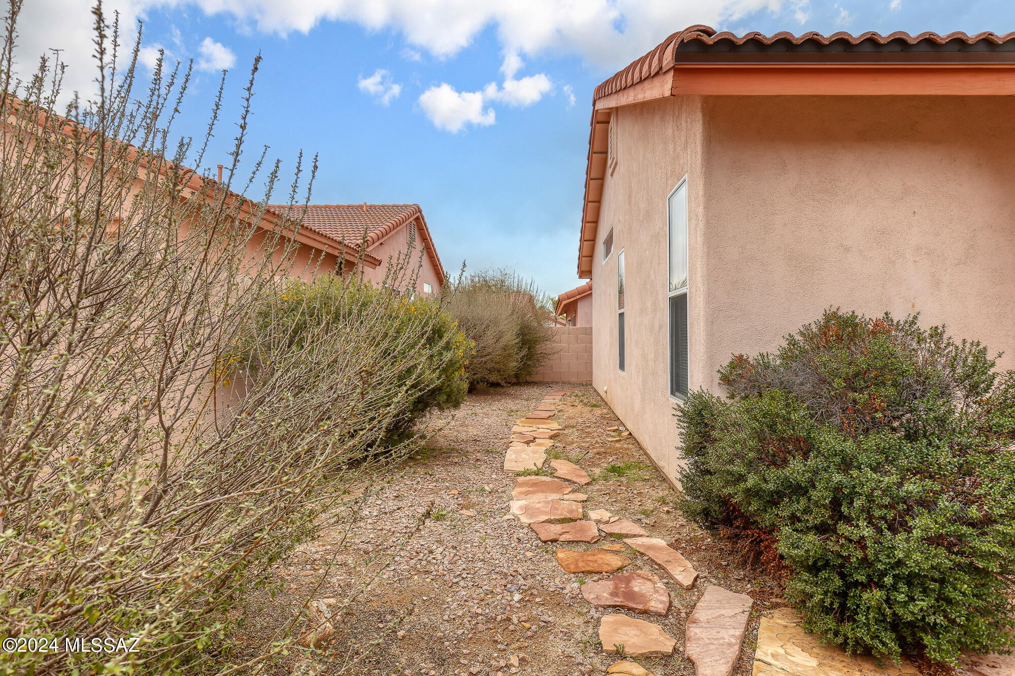 North Ranch (781-885) - Residential
