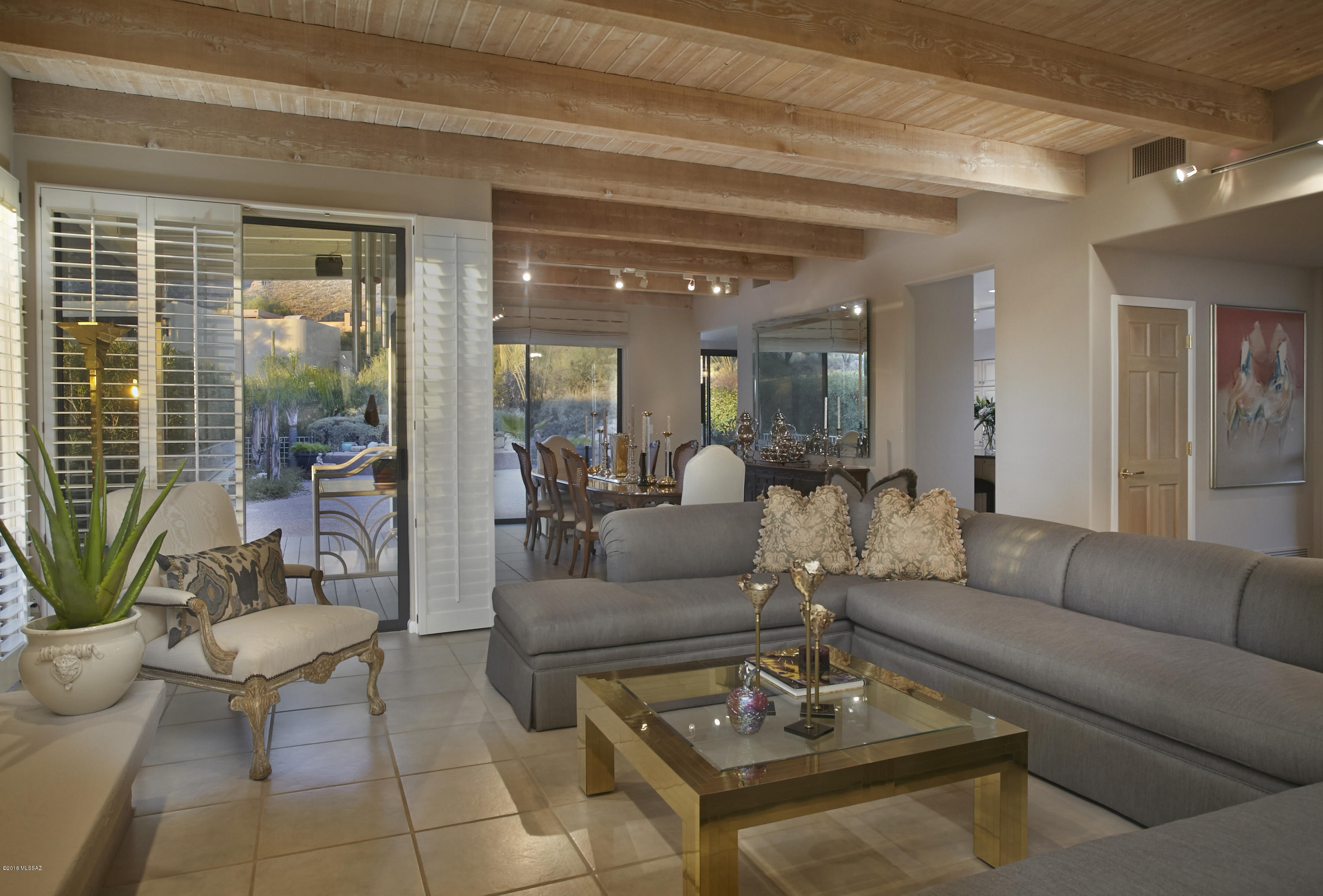 Finisterra (1-210) - Residential