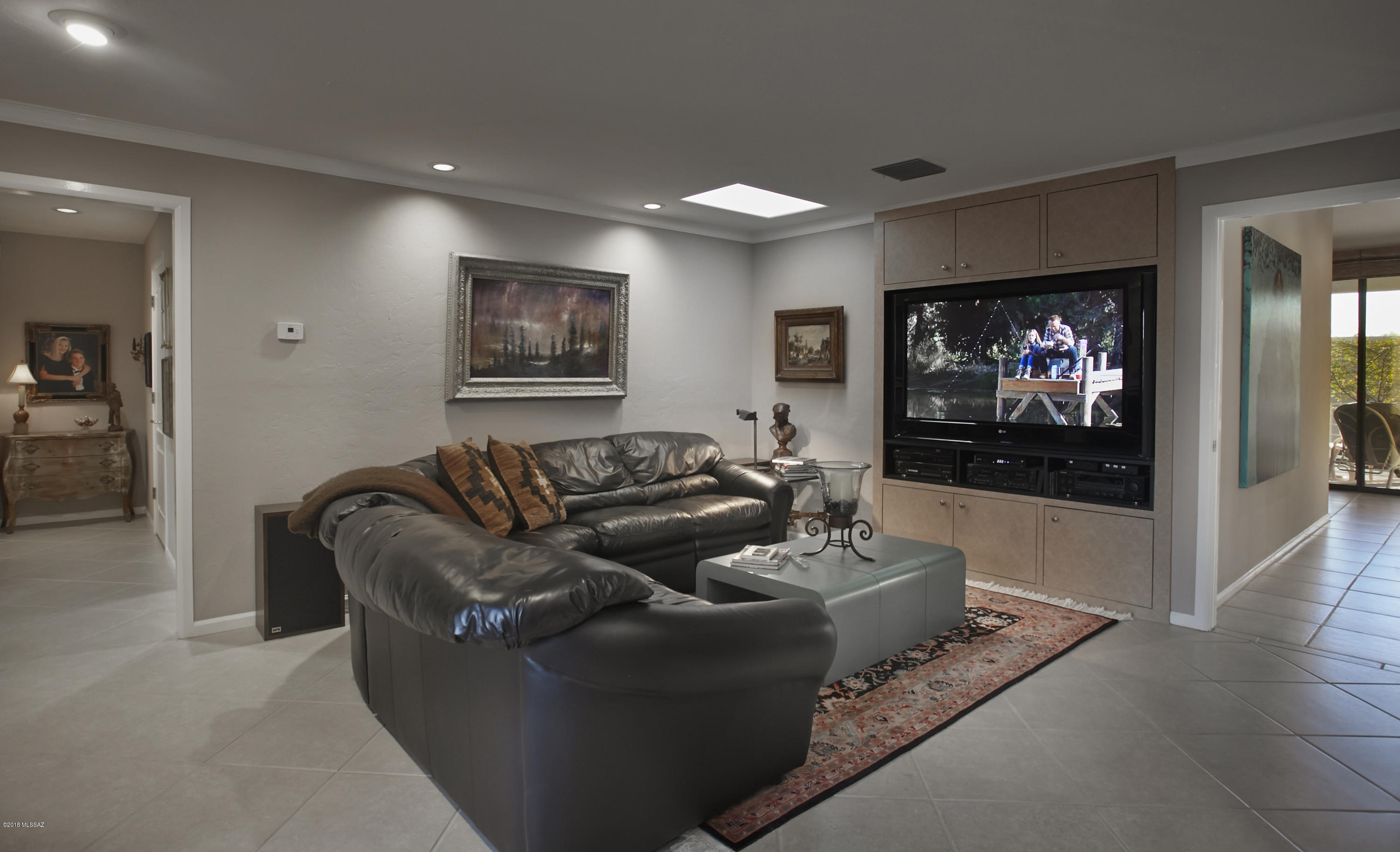 Finisterra (1-210) - Residential