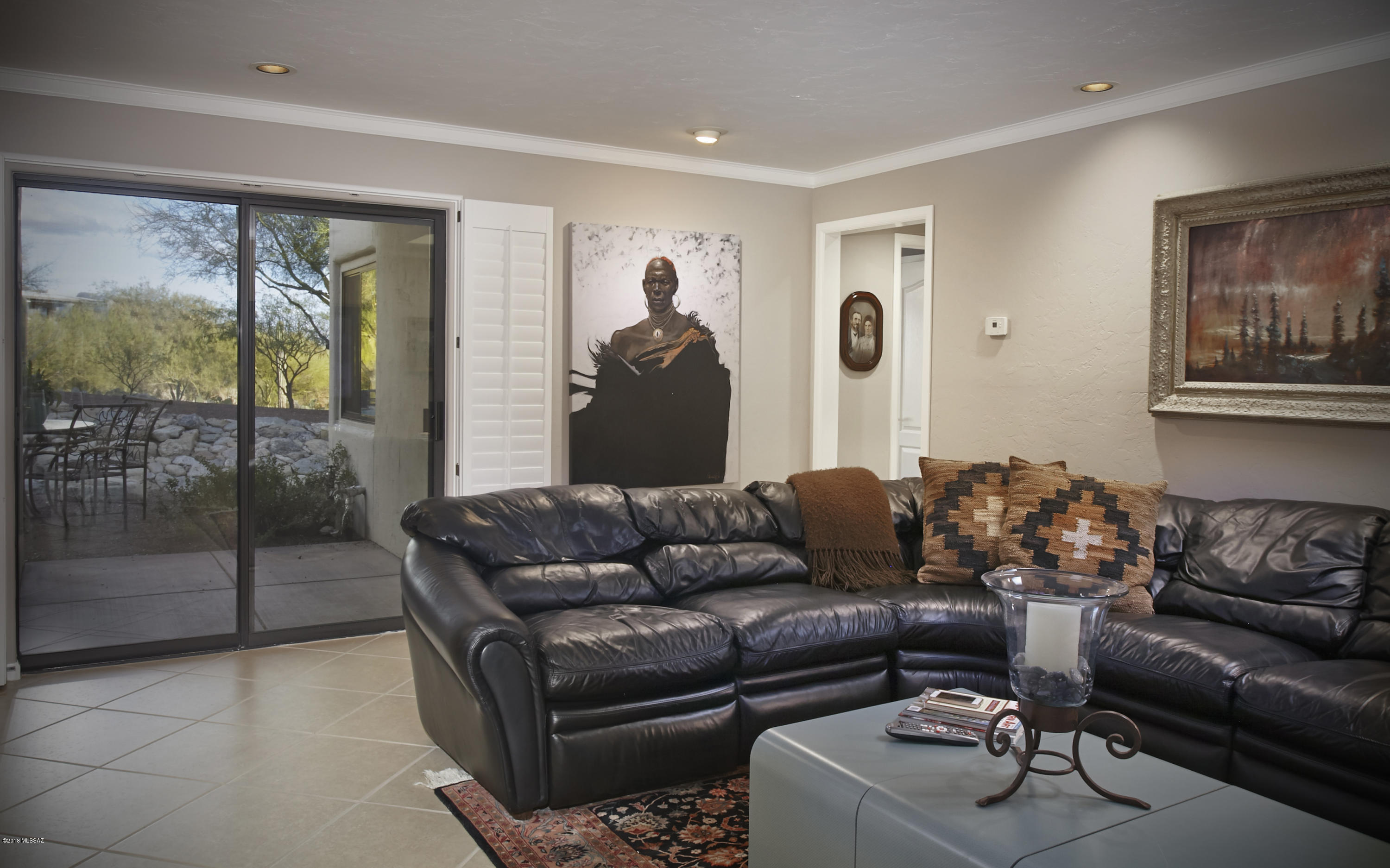 Finisterra (1-210) - Residential