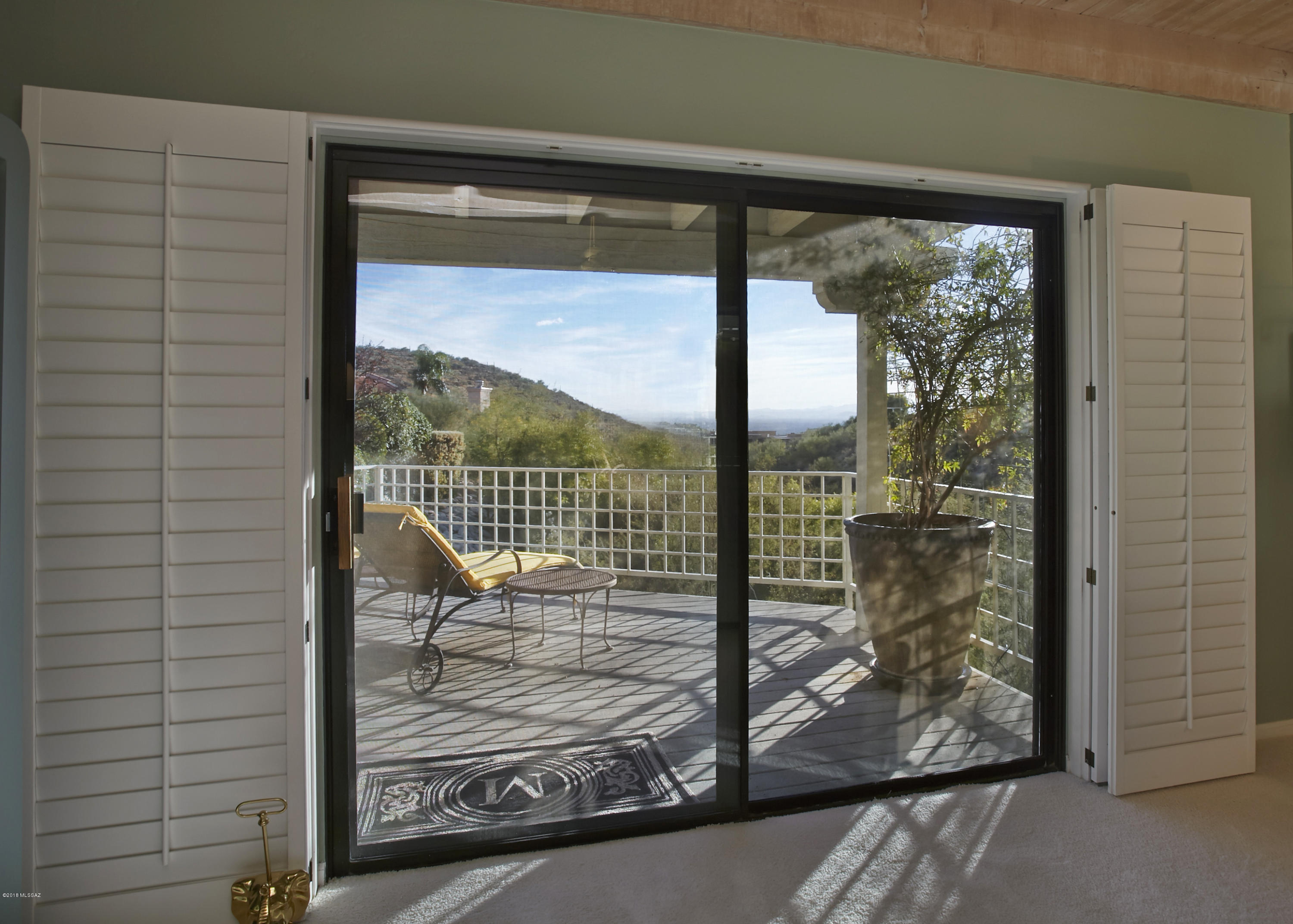 Finisterra (1-210) - Residential