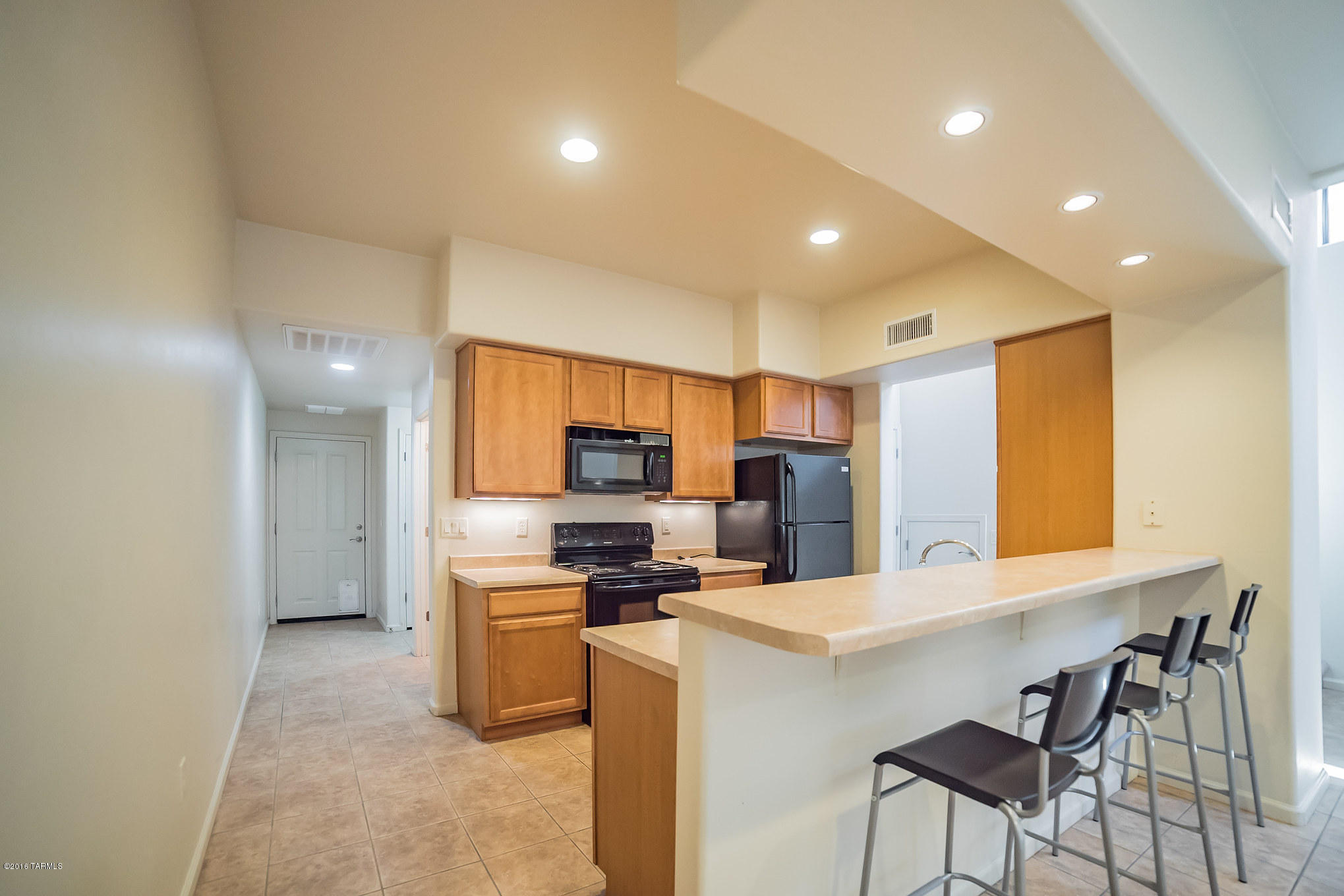 4th Street RCP - Residential Income