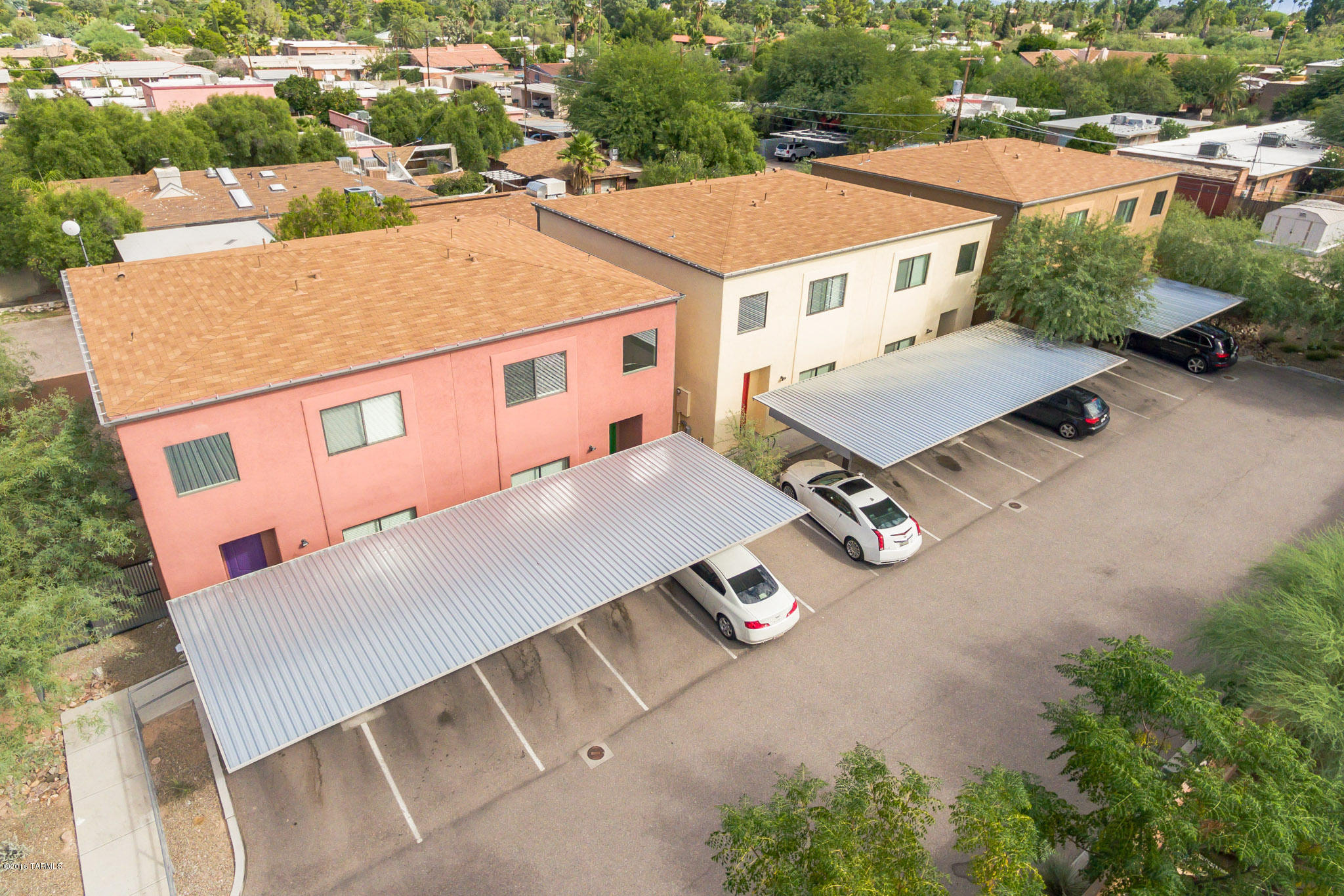 4th Street RCP - Residential Income