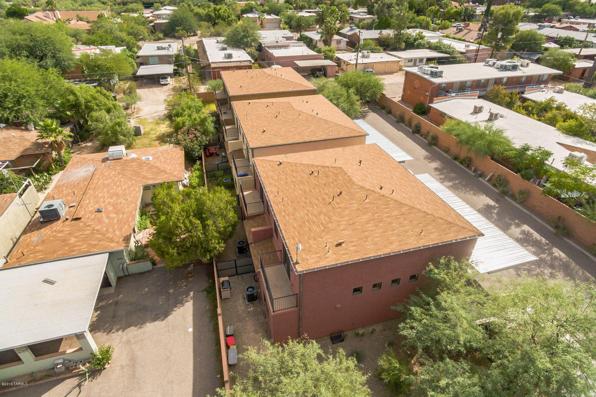 4th Street RCP - Residential Income