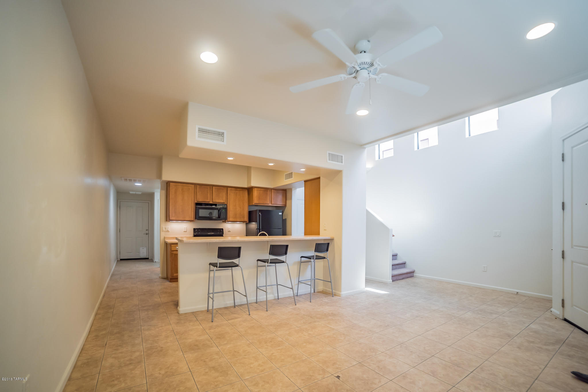 4th Street RCP - Residential Income