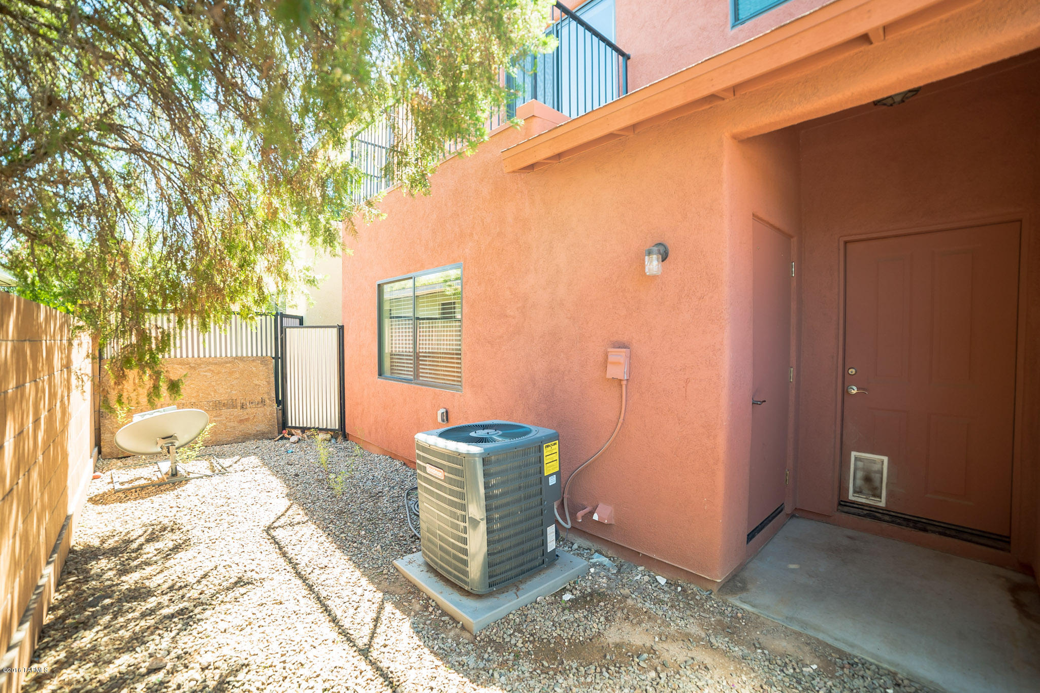 4th Street RCP - Residential Income