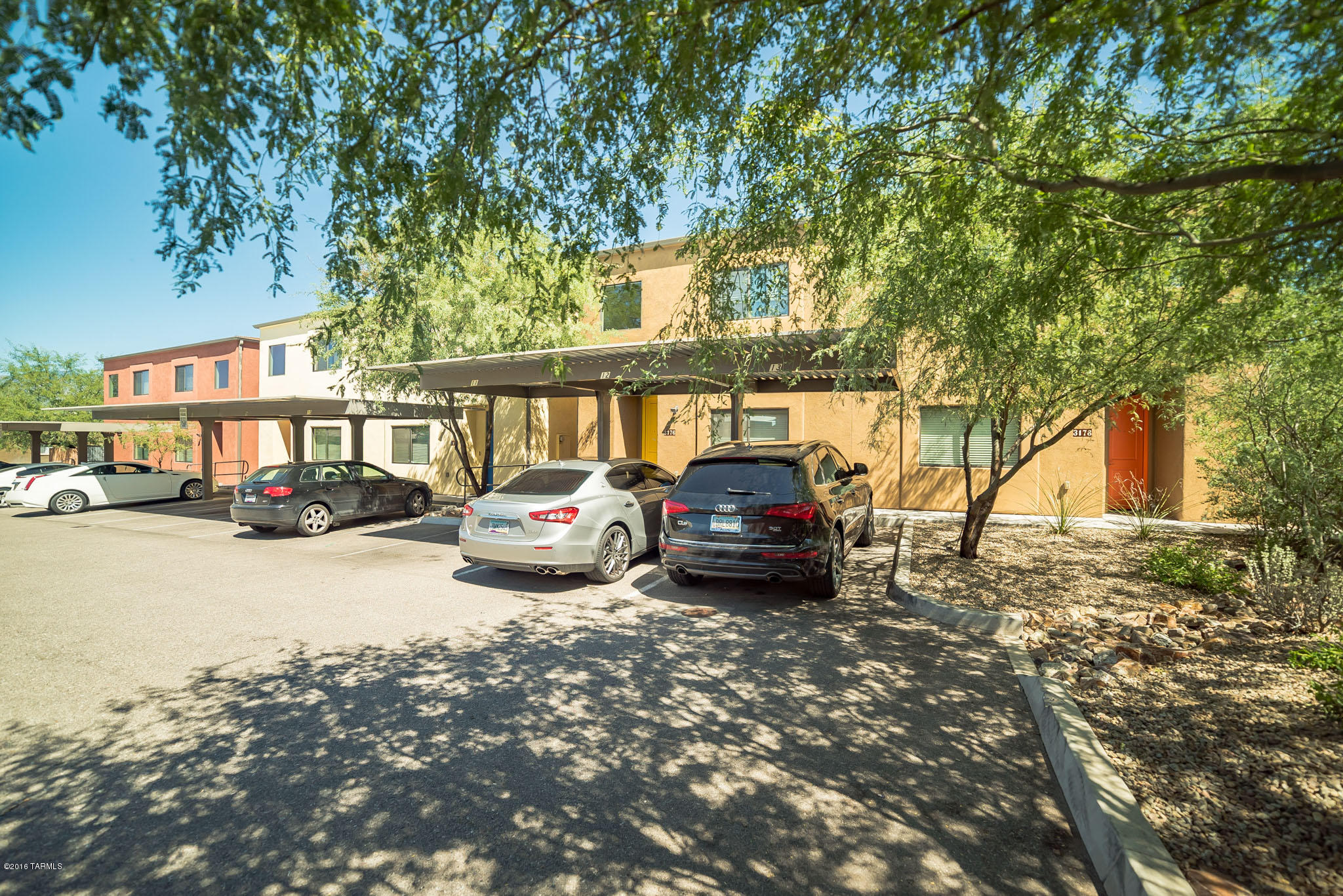 4th Street RCP - Residential Income