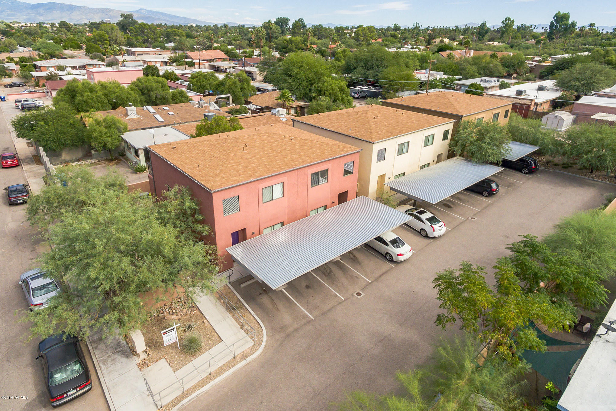 4th Street RCP - Residential Income