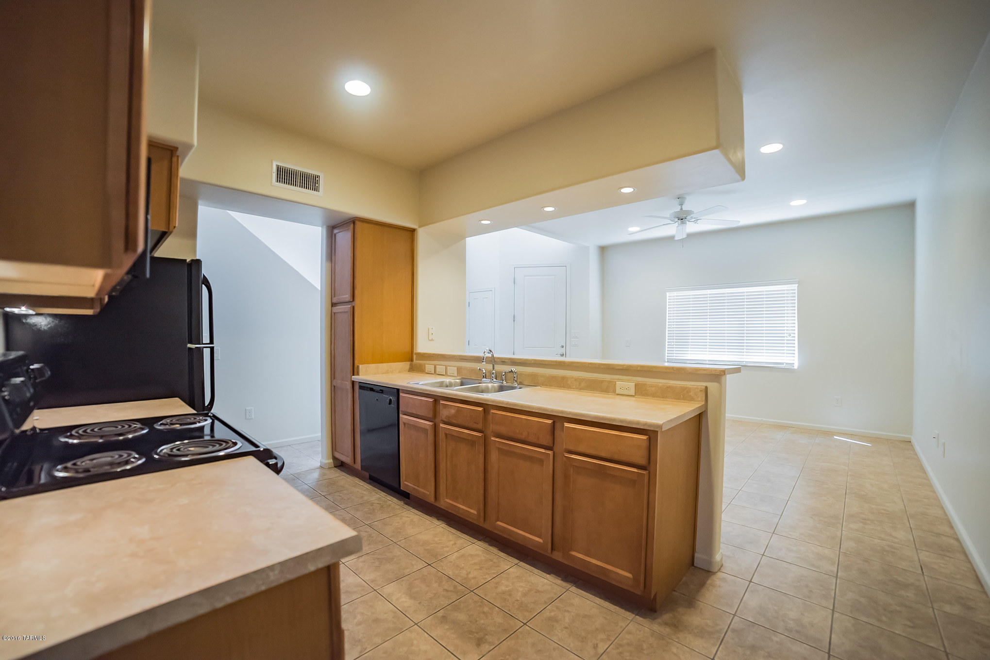 4th Street RCP - Residential Income