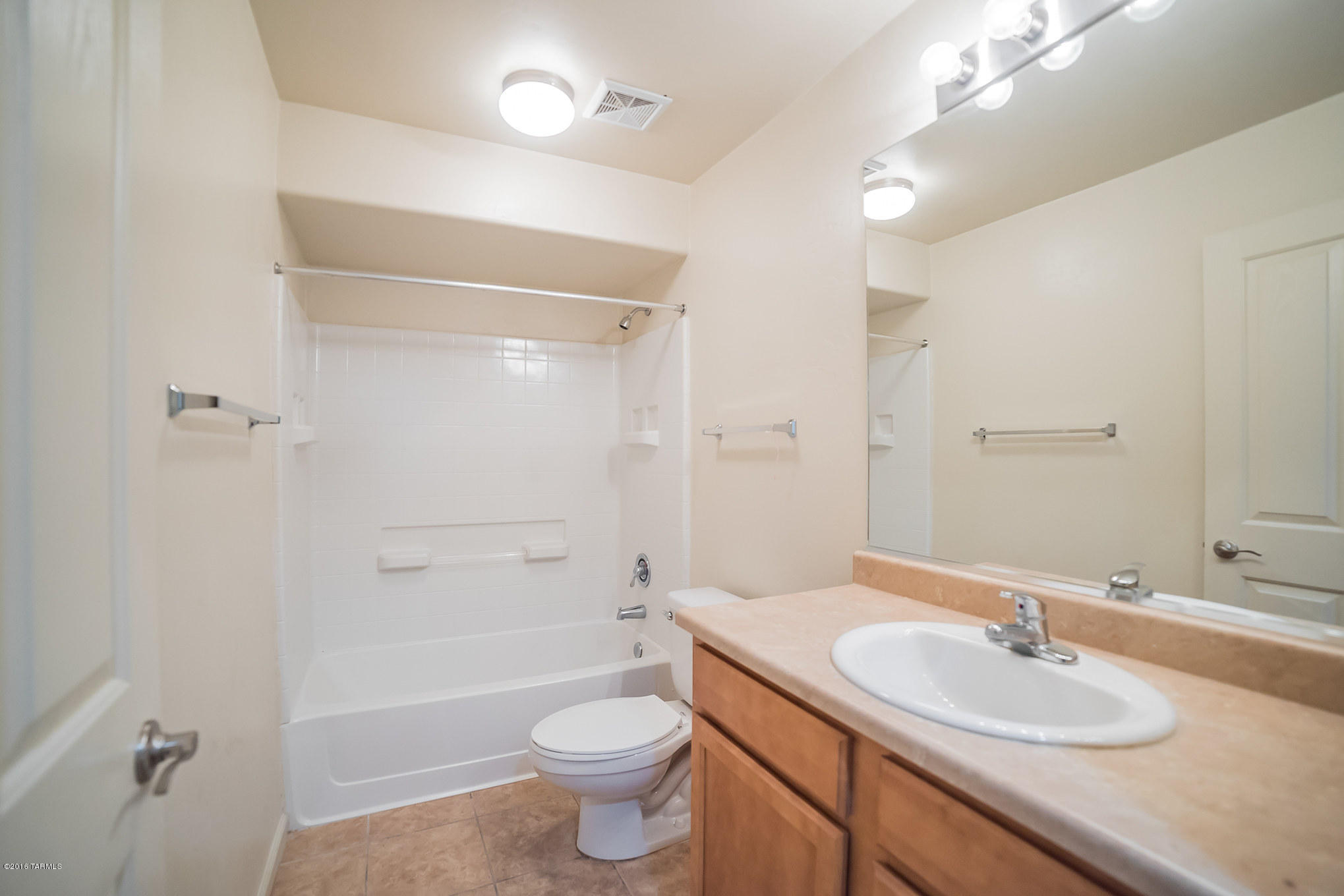 4th Street RCP - Residential Income