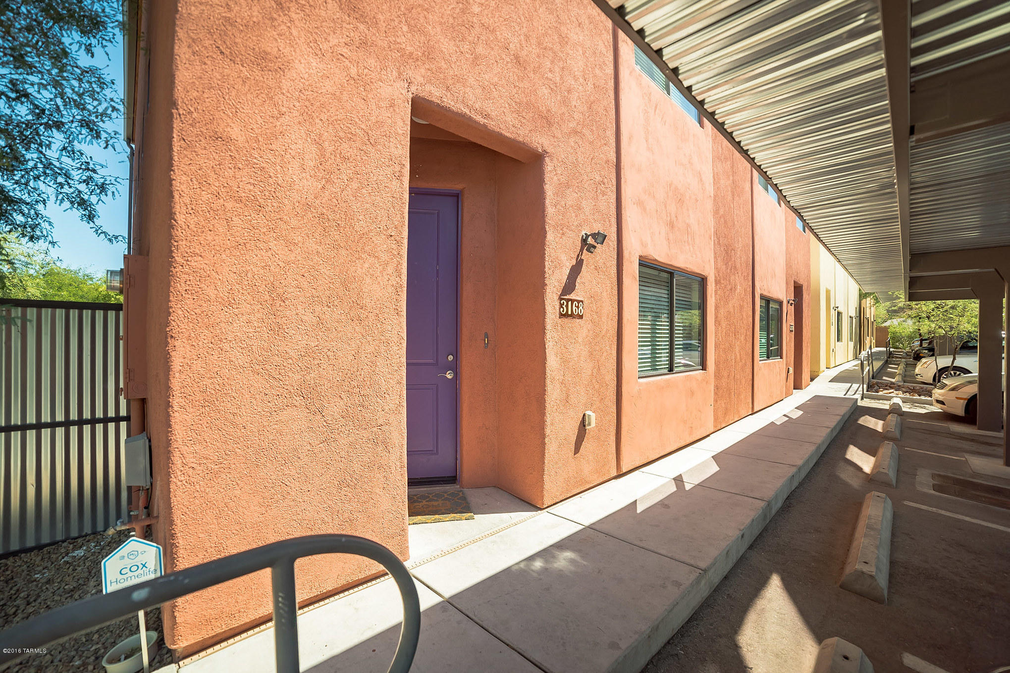 4th Street RCP - Residential Income