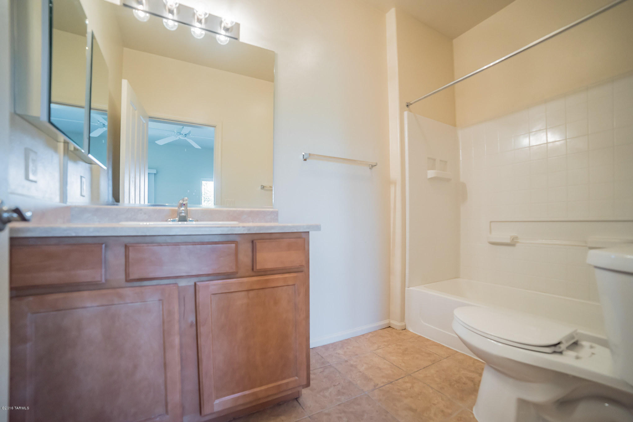 4th Street RCP - Residential Income