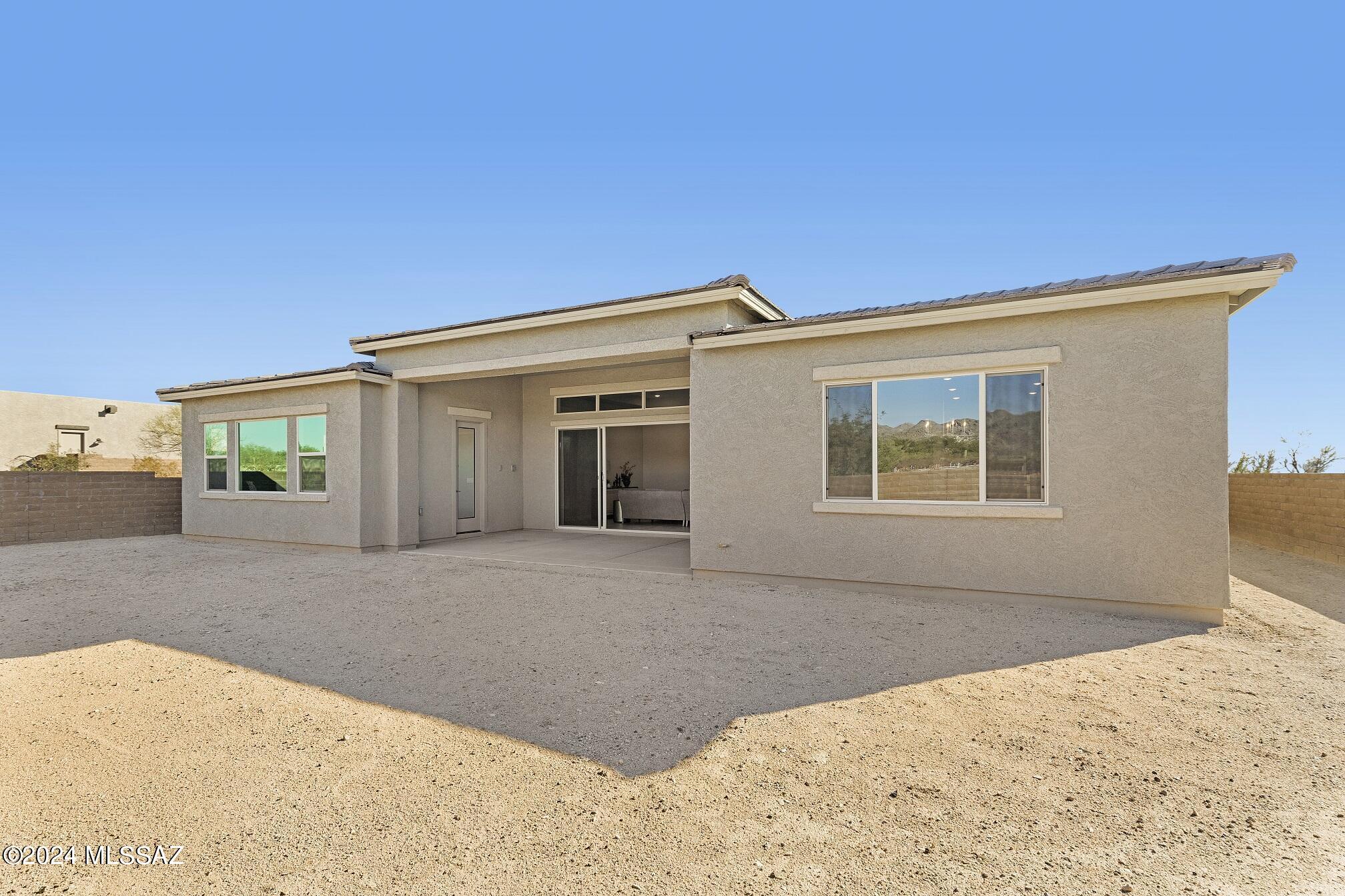 Tortolita Vistas Phase II - Residential