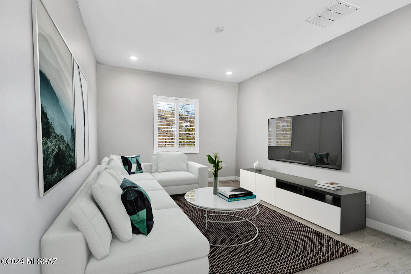 Tortolita Vistas Phase II - Residential