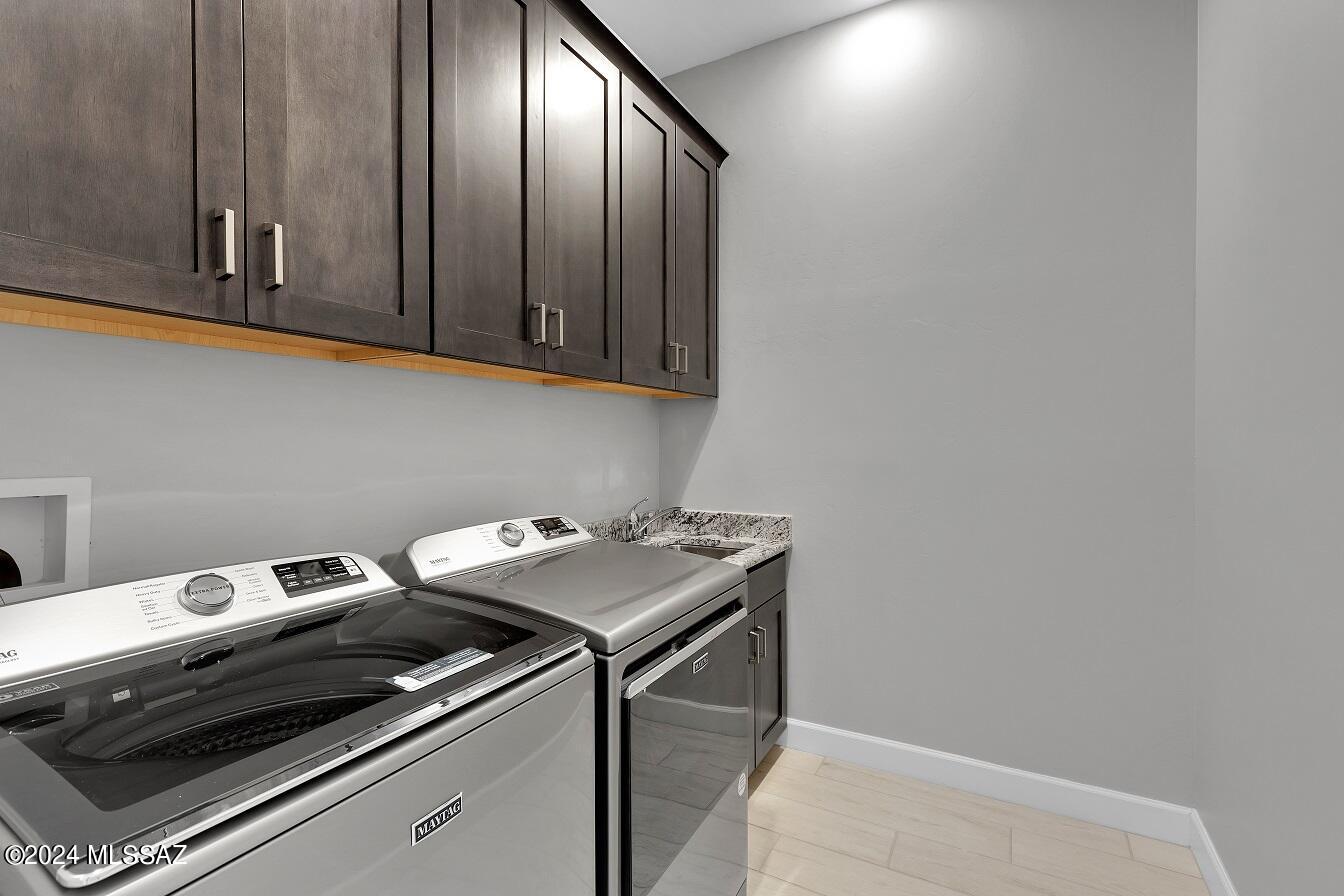 Tortolita Vistas Phase II - Residential