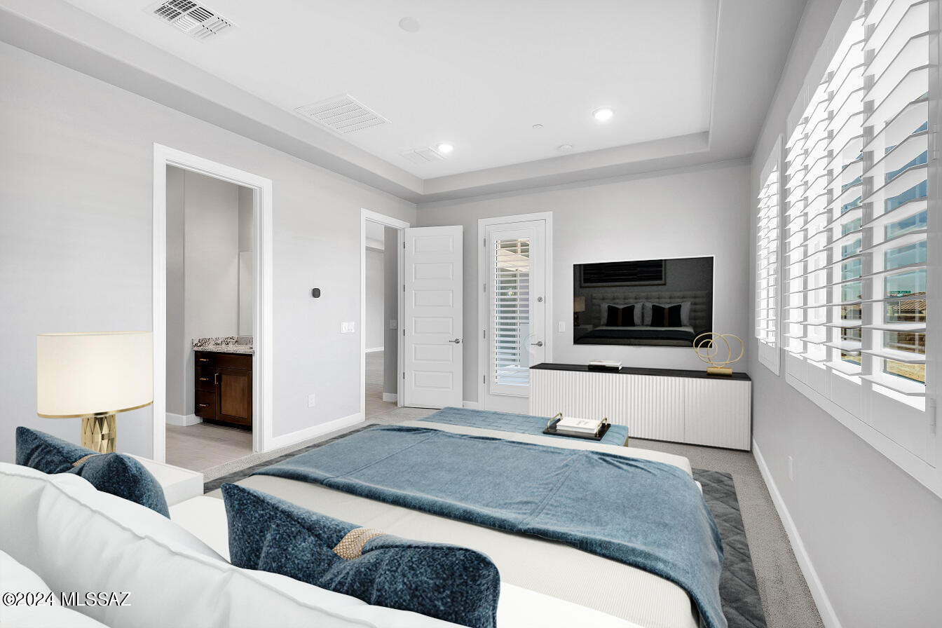Tortolita Vistas Phase II - Residential