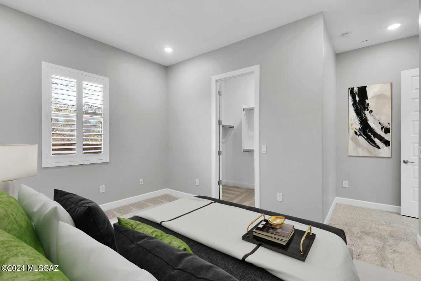 Tortolita Vistas Phase II - Residential