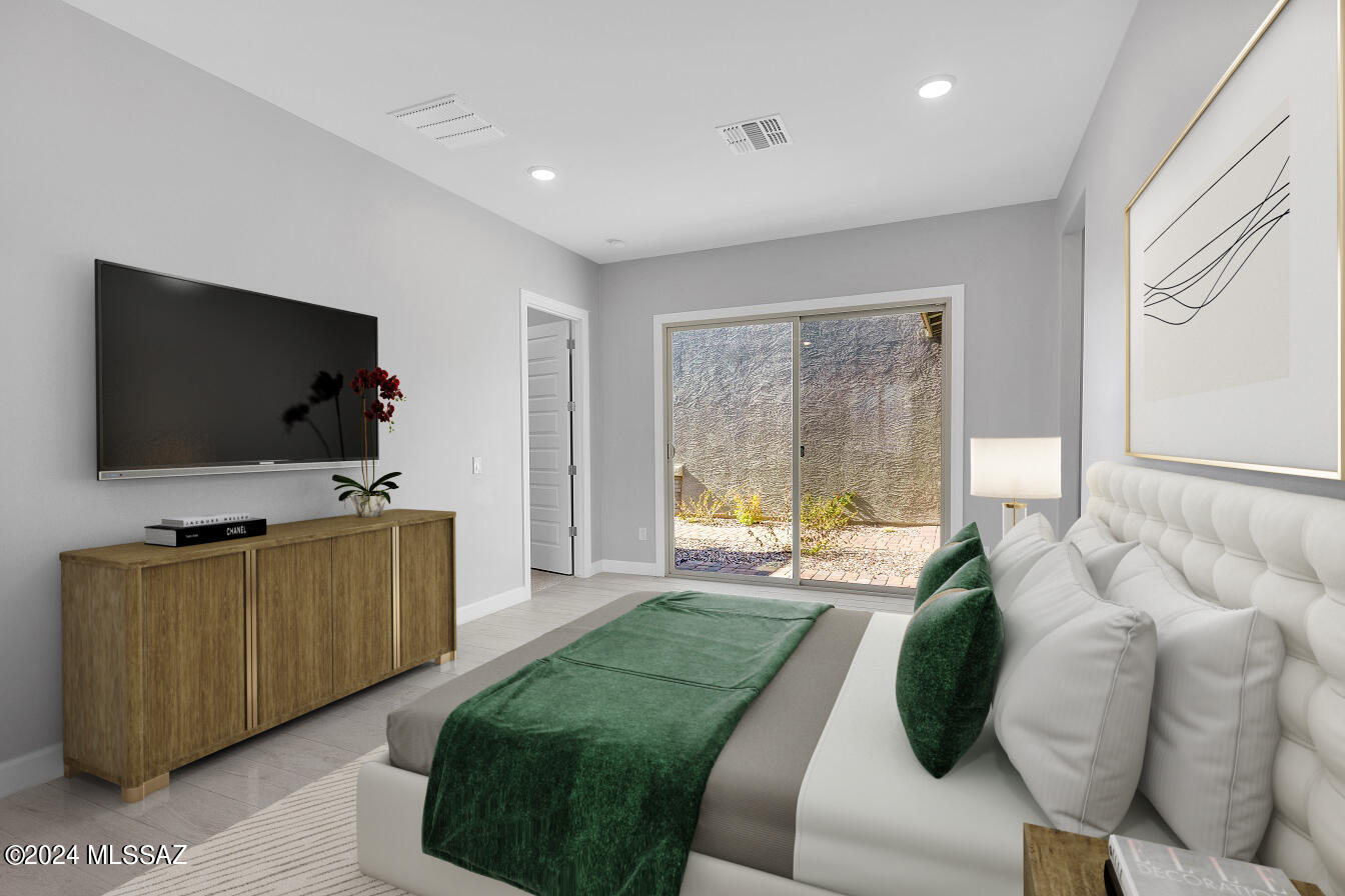 Tortolita Vistas Phase II - Residential