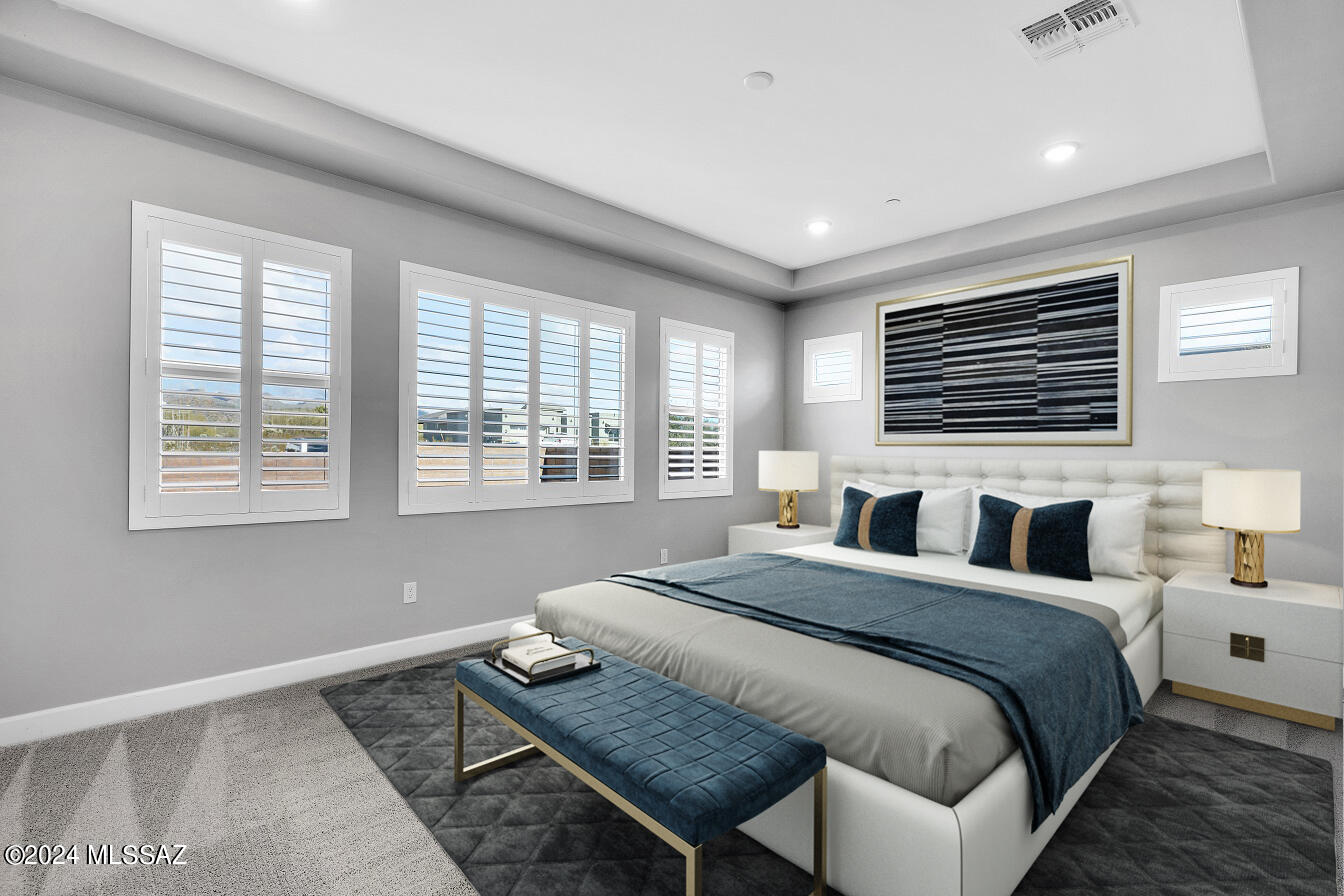Tortolita Vistas Phase II - Residential