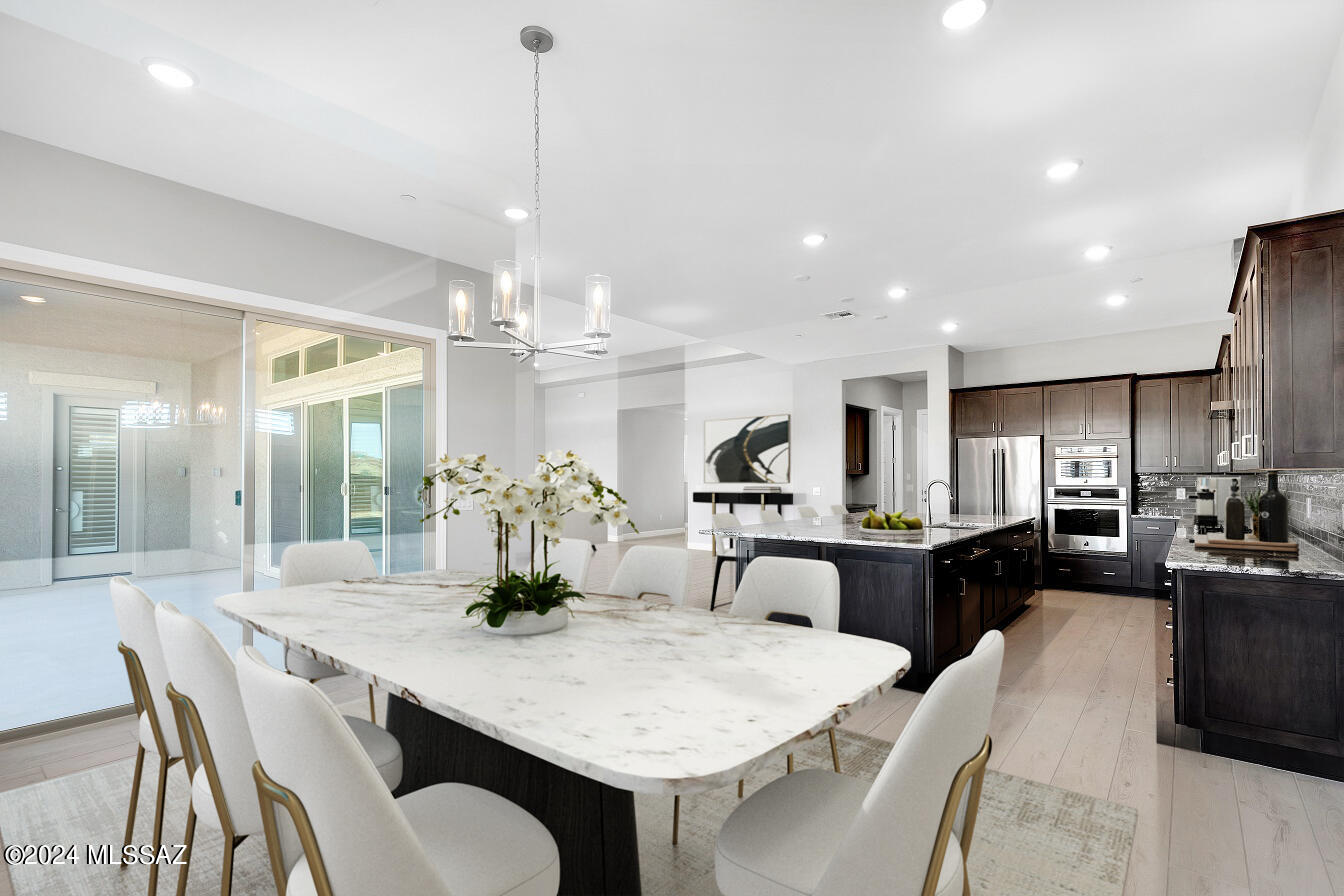 Tortolita Vistas Phase II - Residential