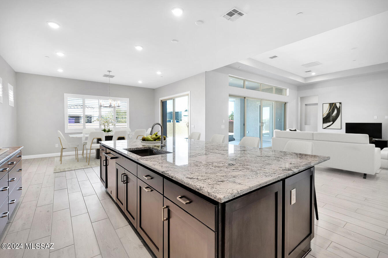 Tortolita Vistas Phase II - Residential