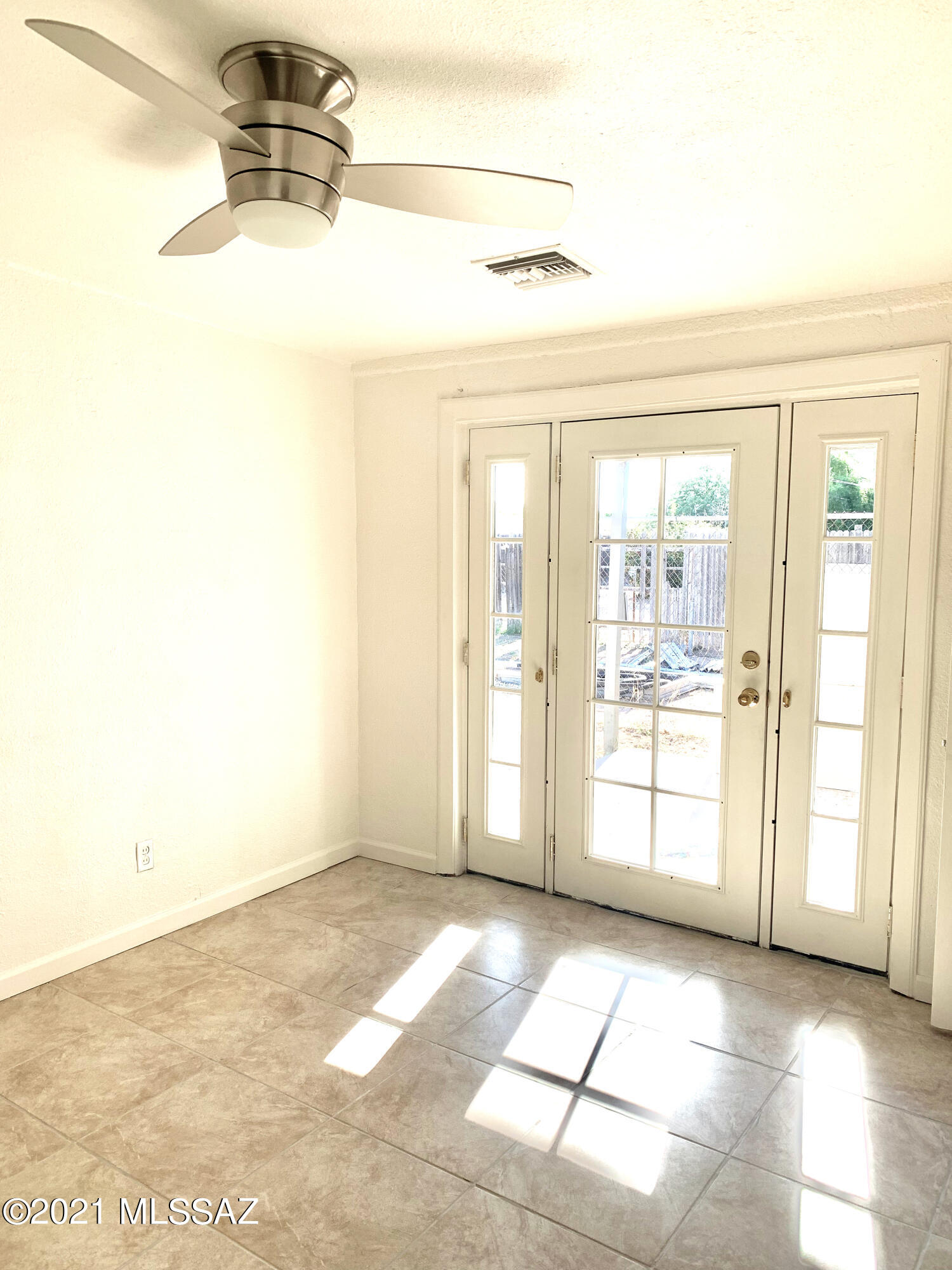 Santa Rita Terrace - Residential