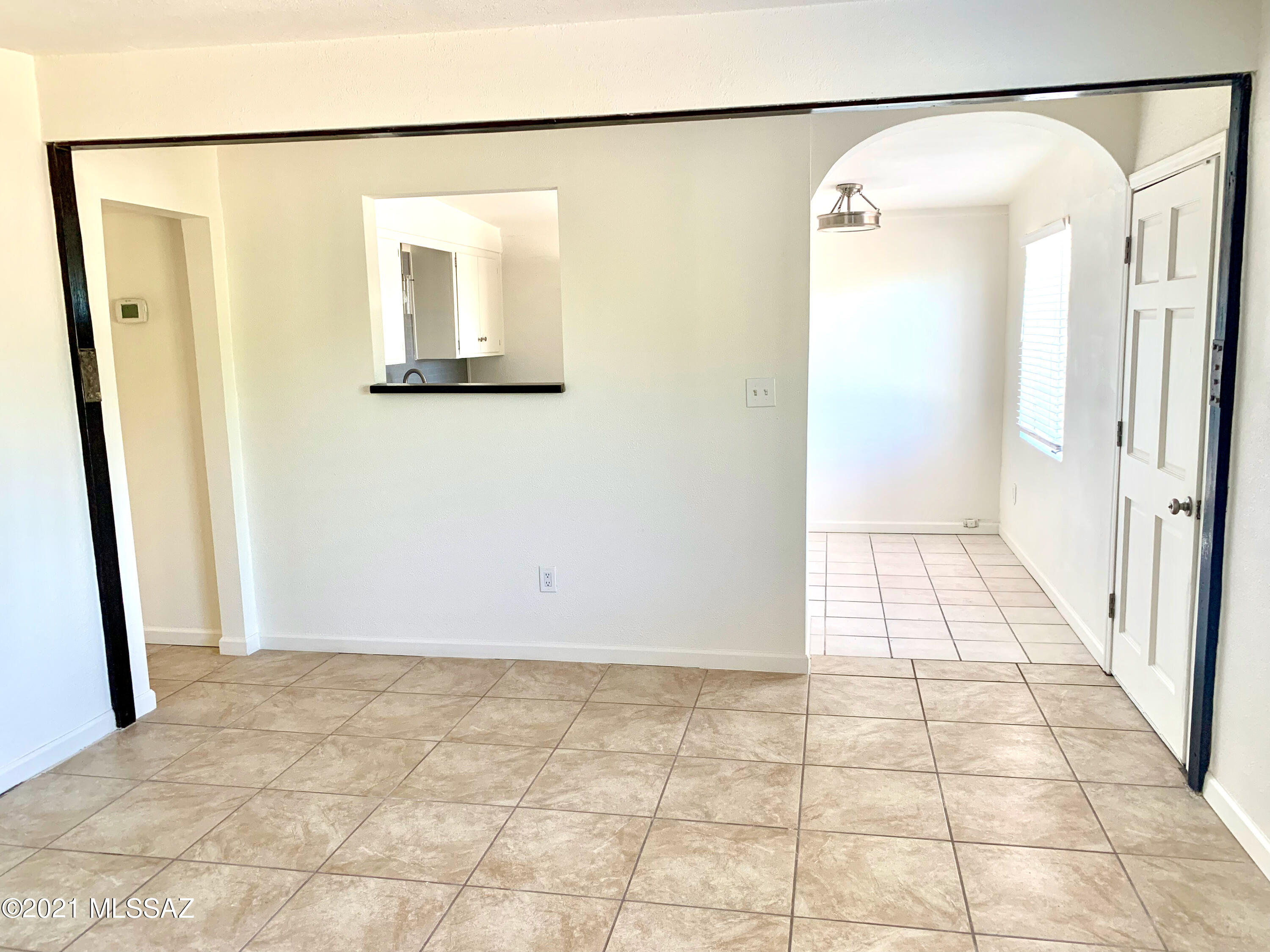 Santa Rita Terrace - Residential