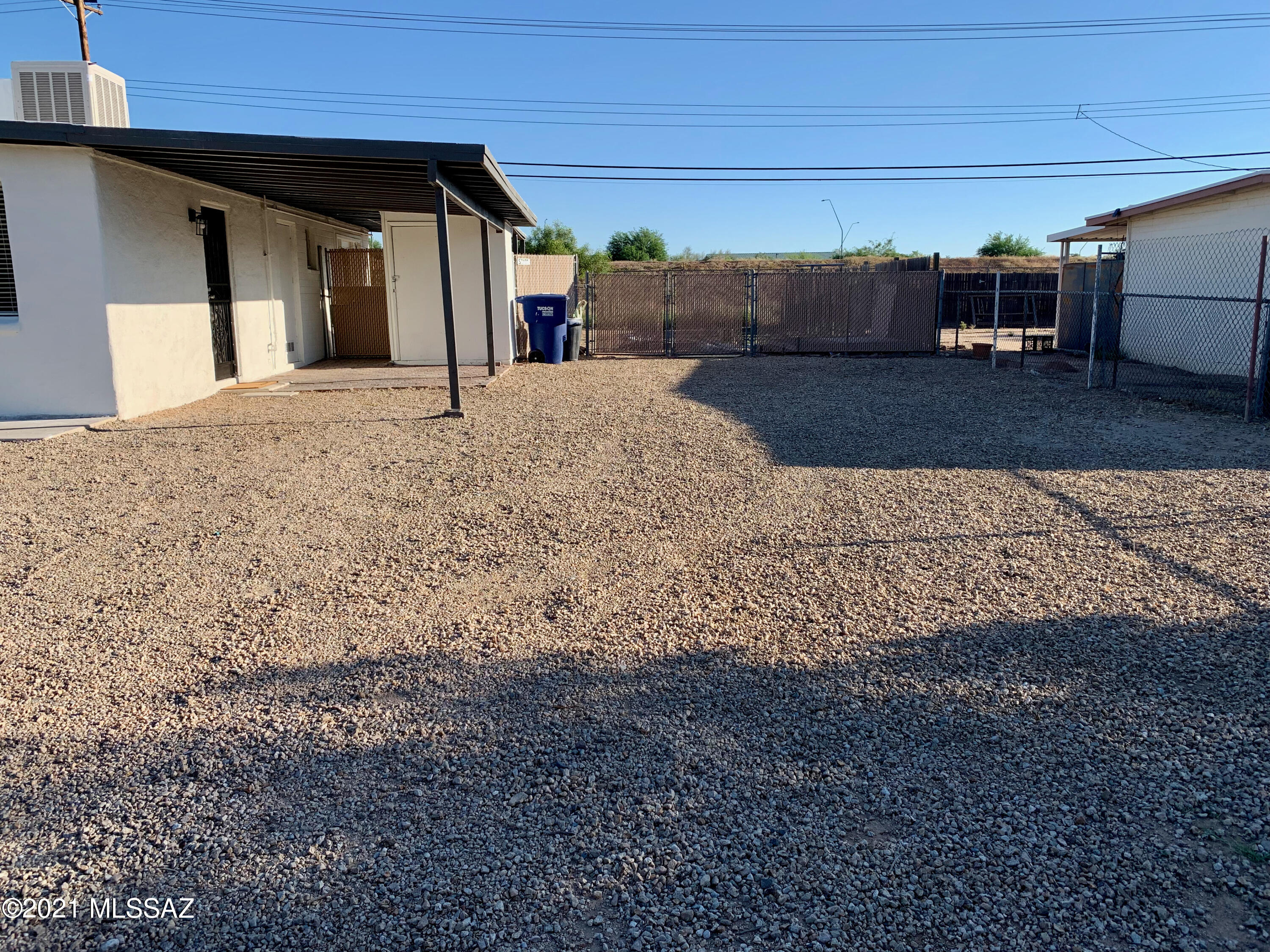 Santa Rita Terrace - Residential