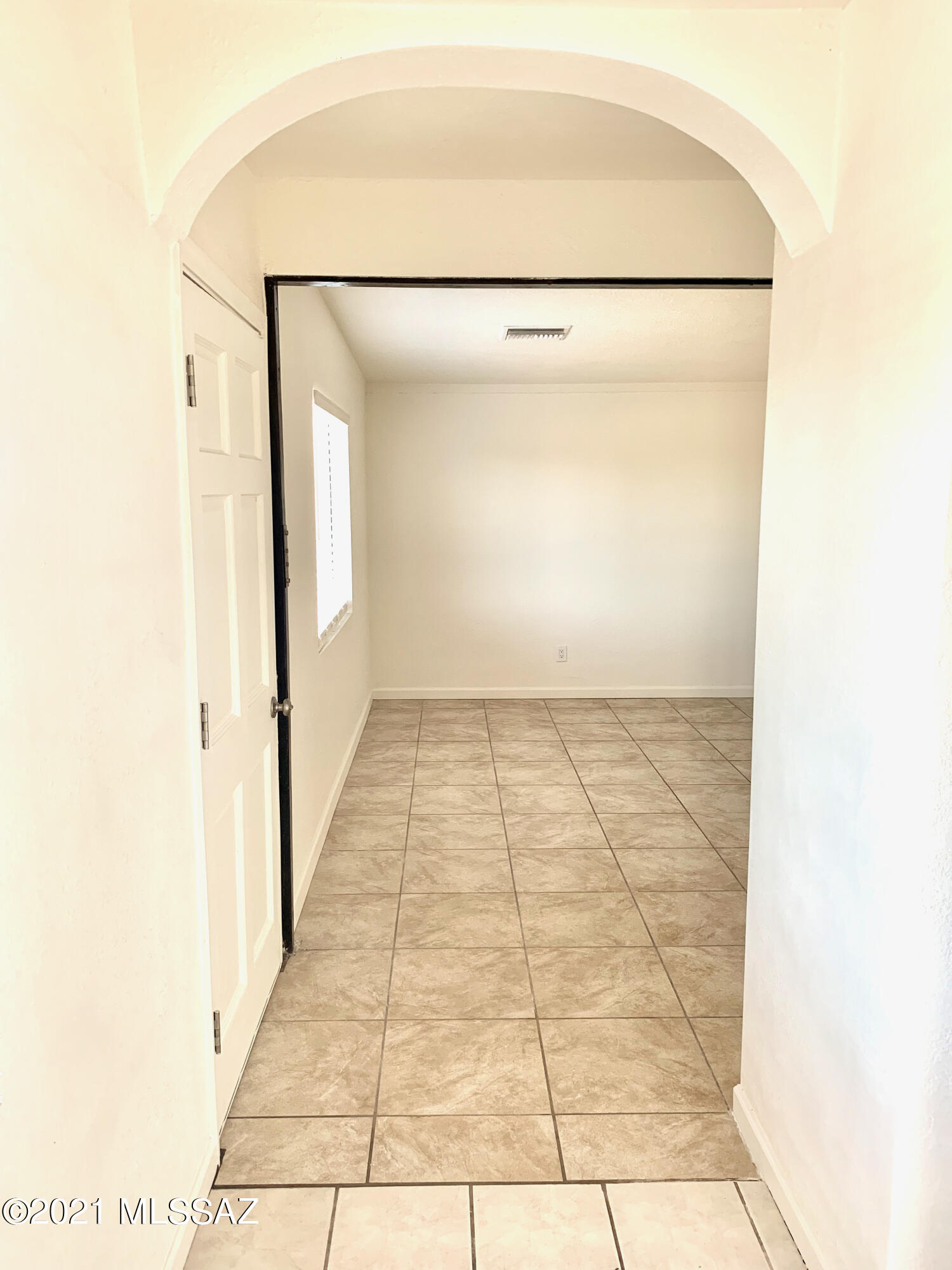 Santa Rita Terrace - Residential