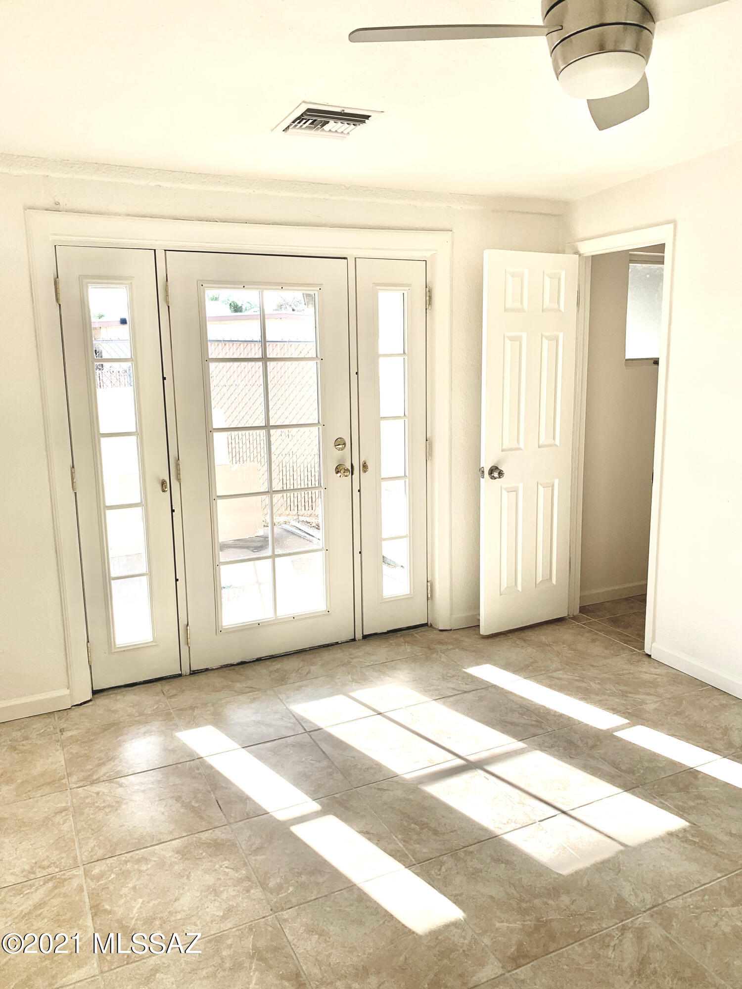 Santa Rita Terrace - Residential