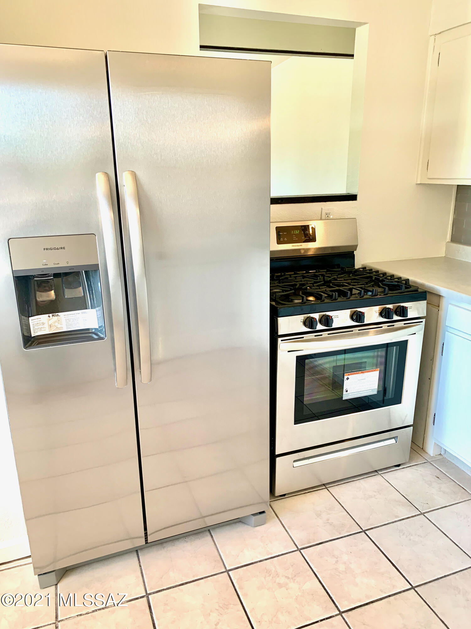 Santa Rita Terrace - Residential