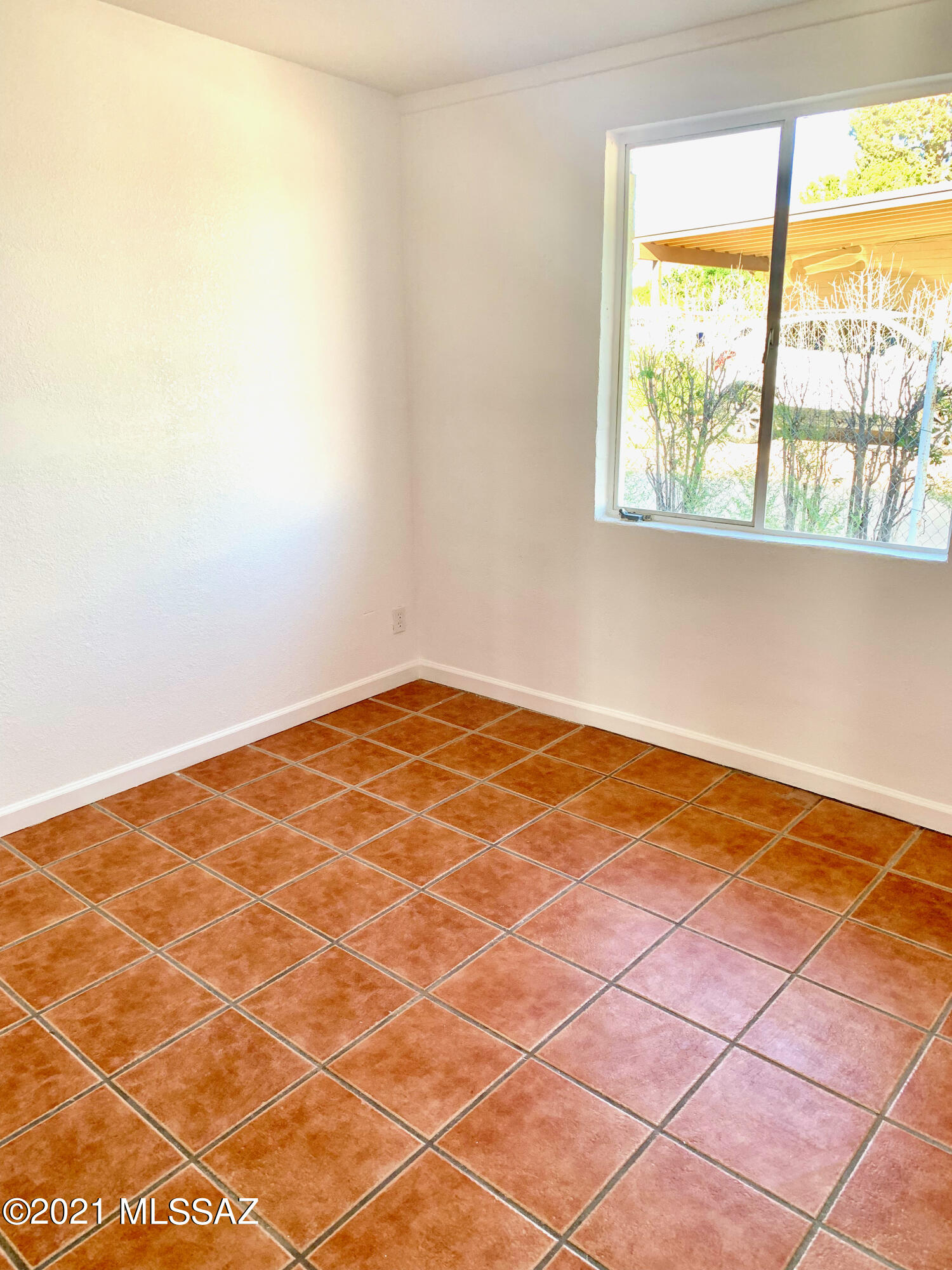 Santa Rita Terrace - Residential