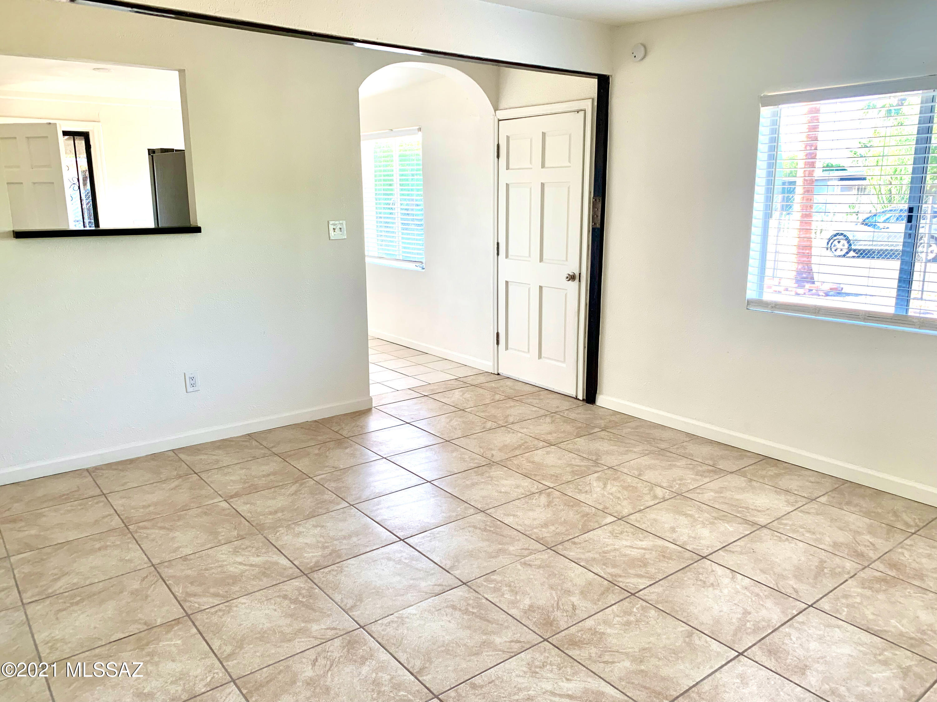 Santa Rita Terrace - Residential