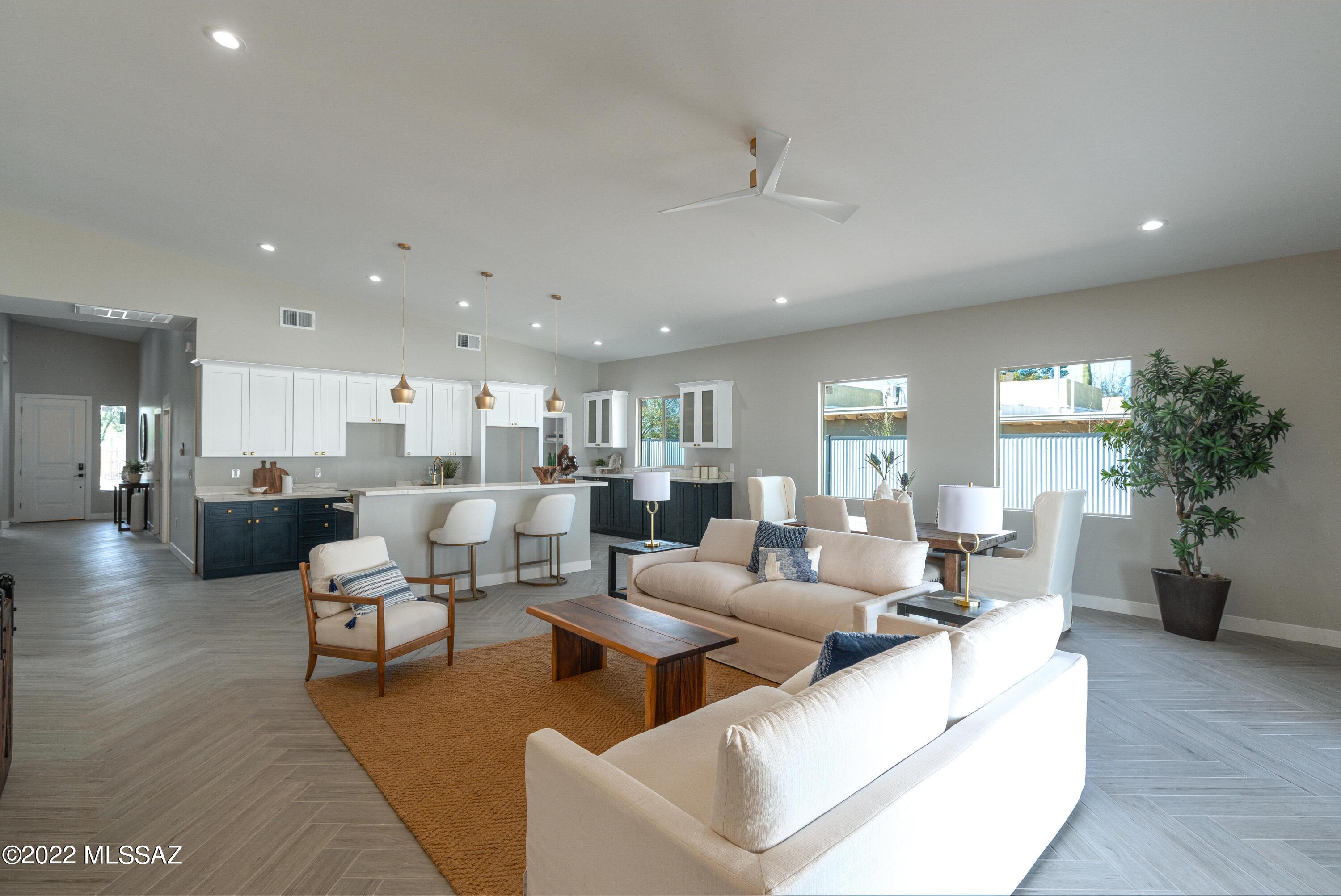 Richland Heights - Residential