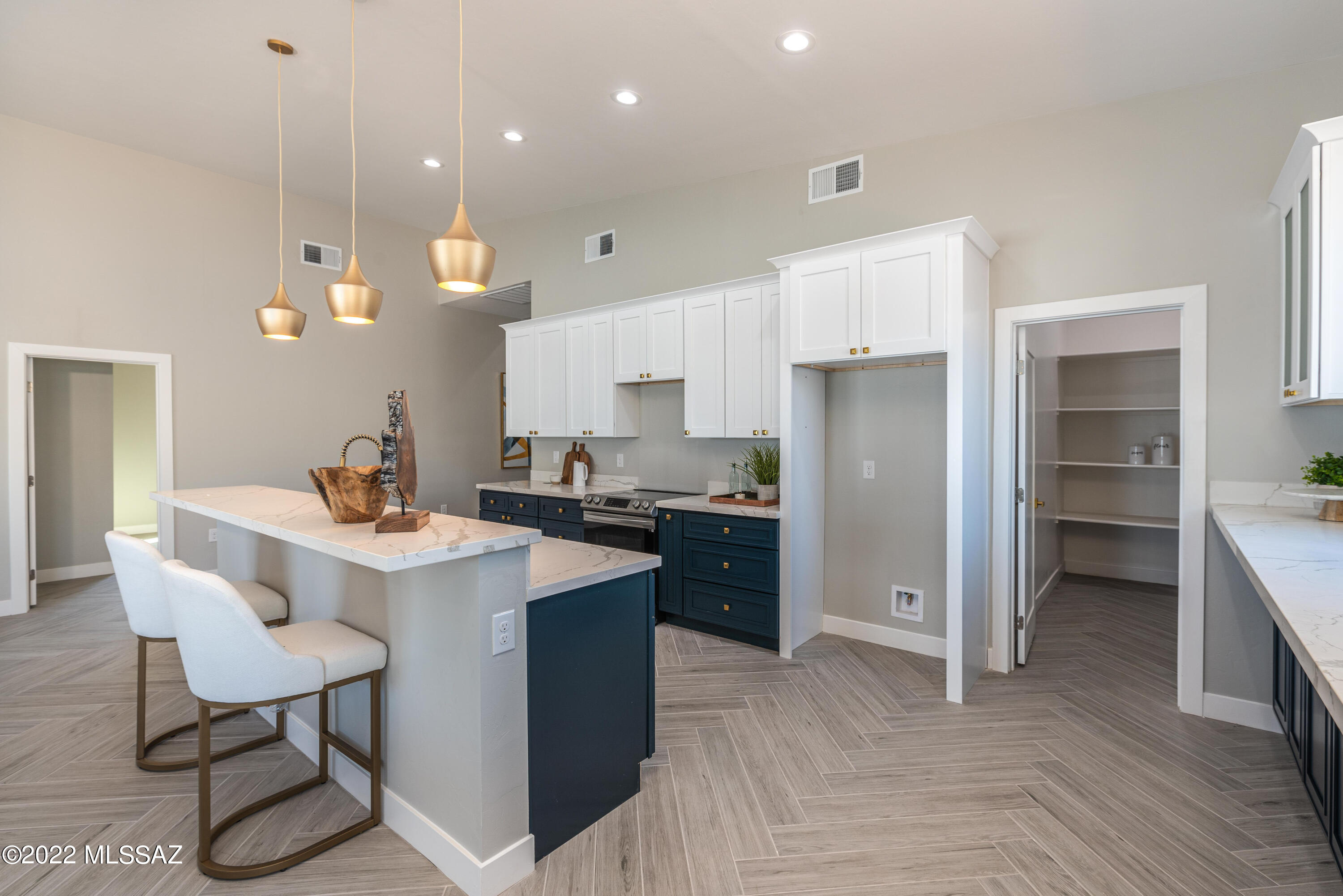 Richland Heights - Residential