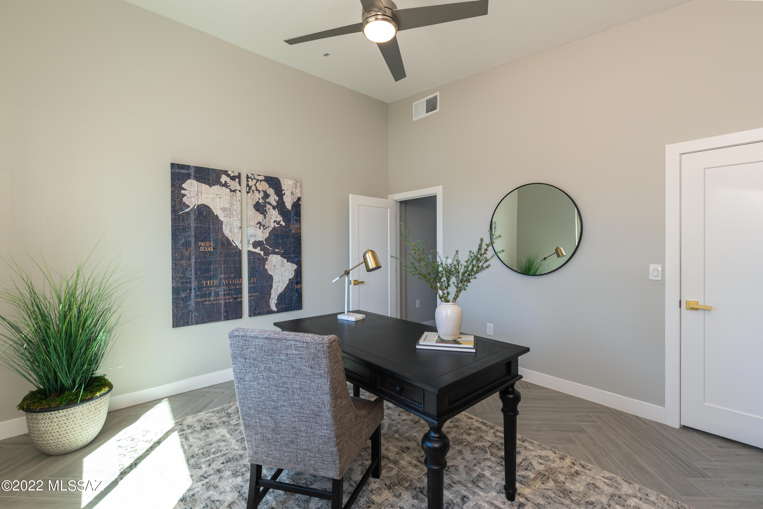 Richland Heights - Residential