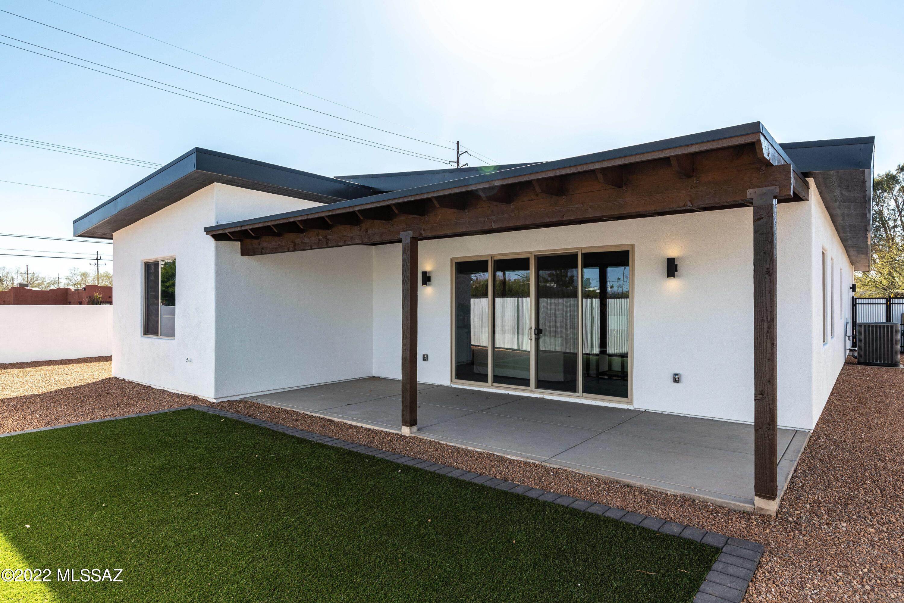 Richland Heights - Residential