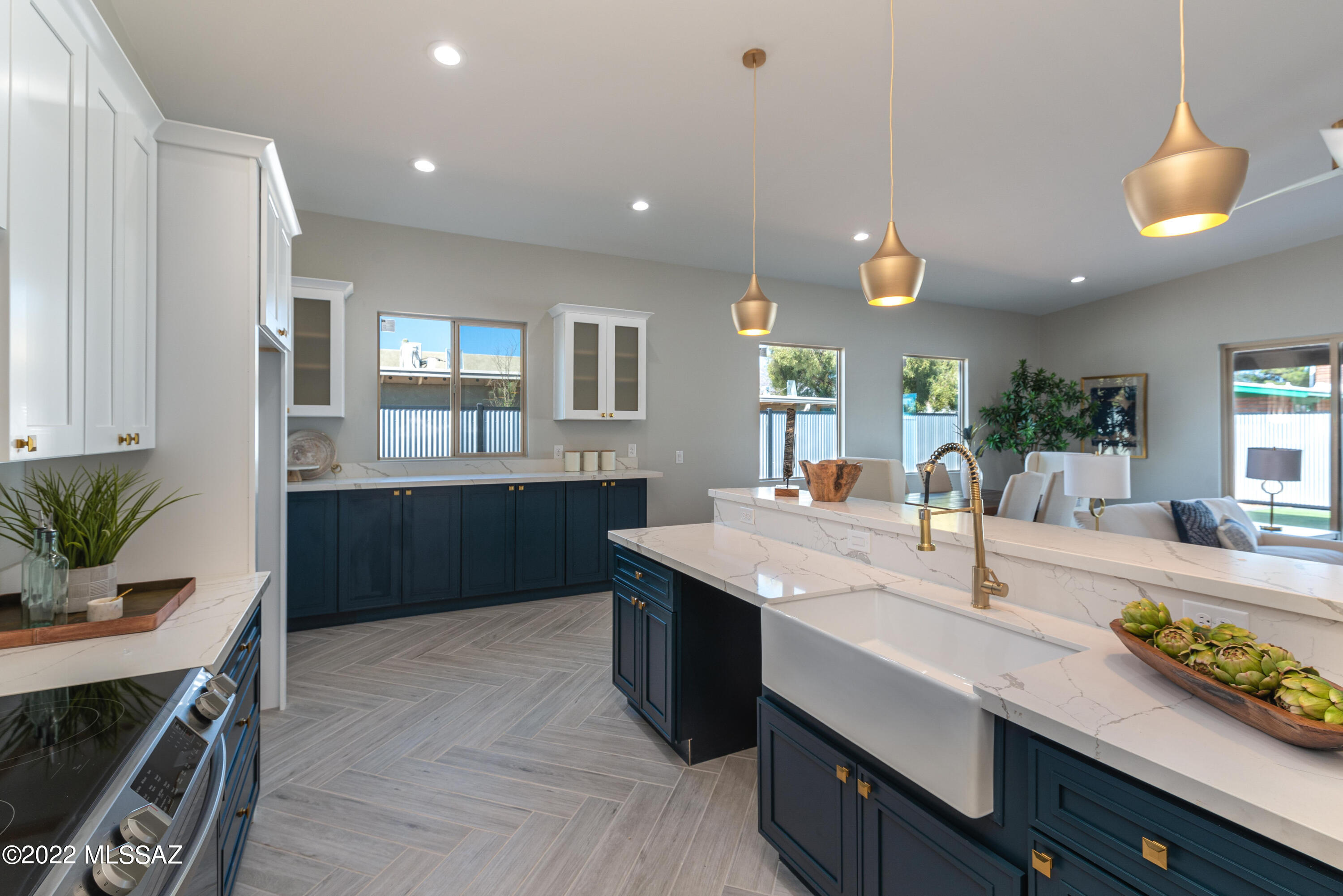 Richland Heights - Residential