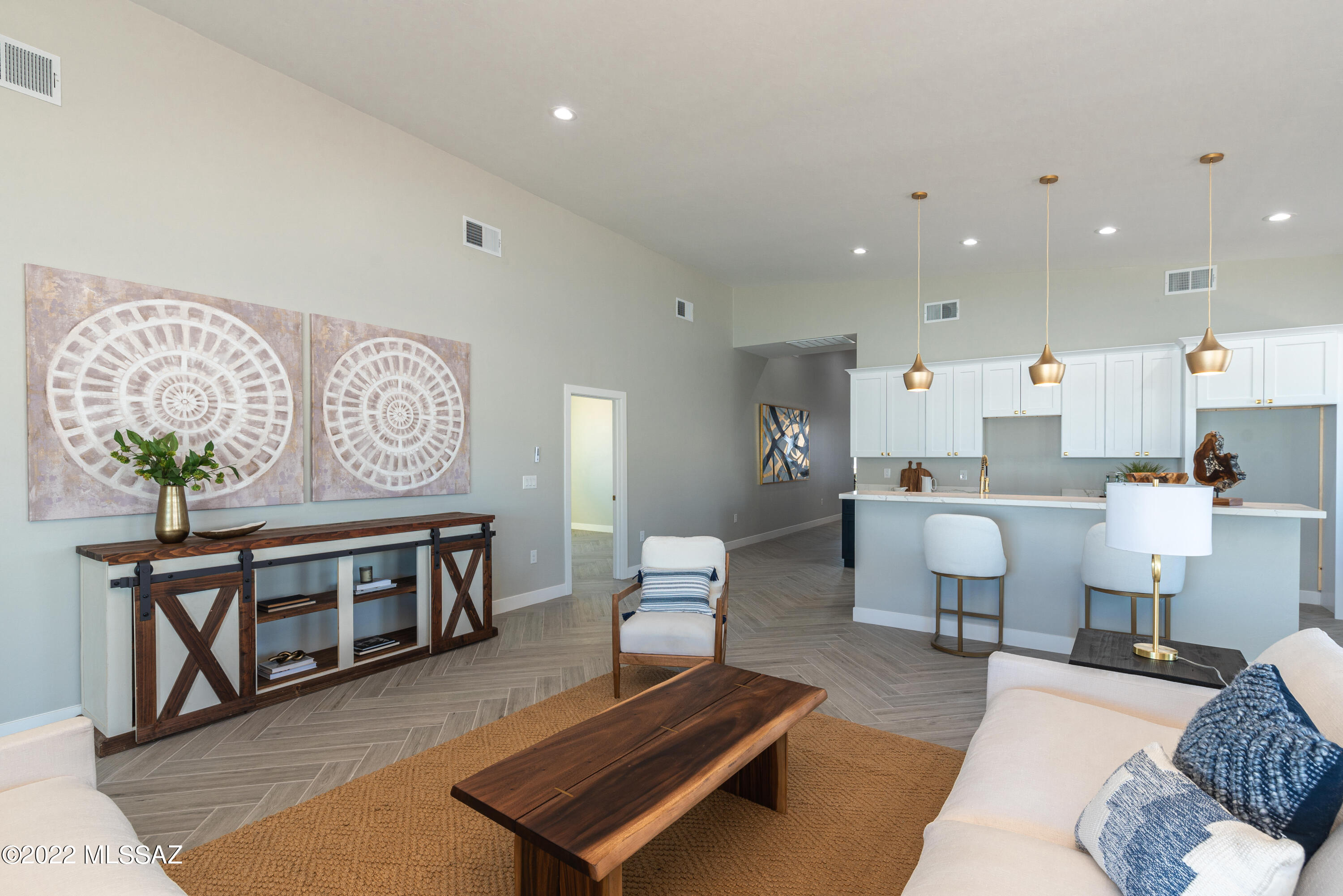 Richland Heights - Residential
