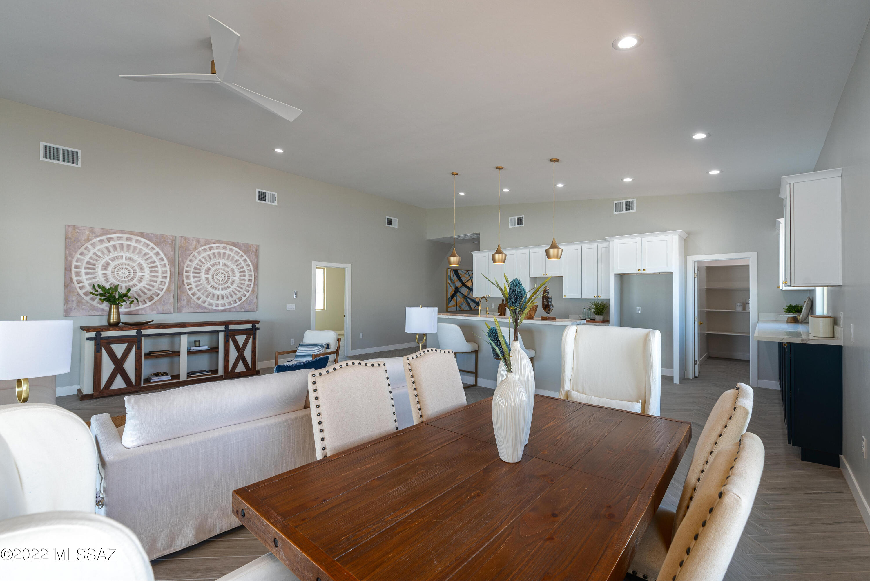 Richland Heights - Residential
