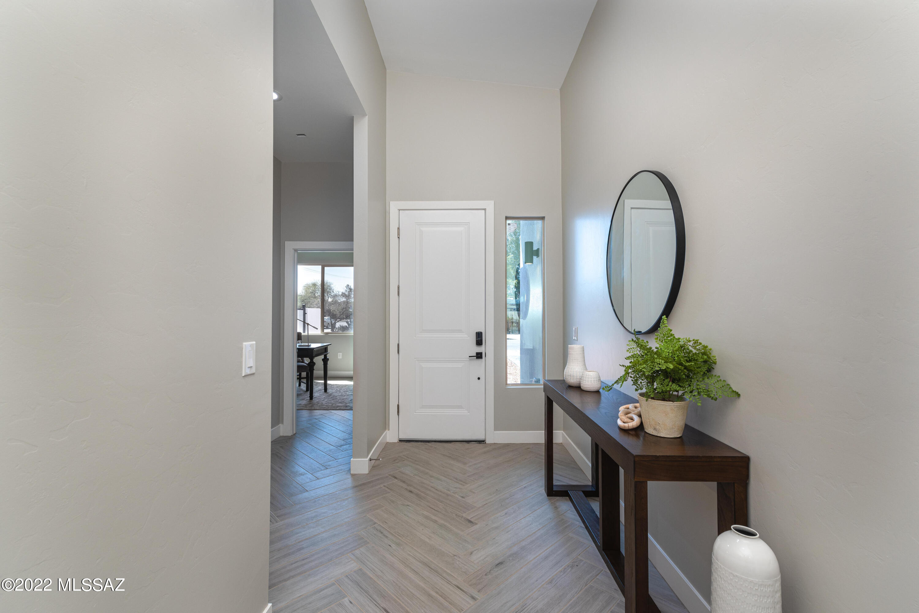 Richland Heights - Residential