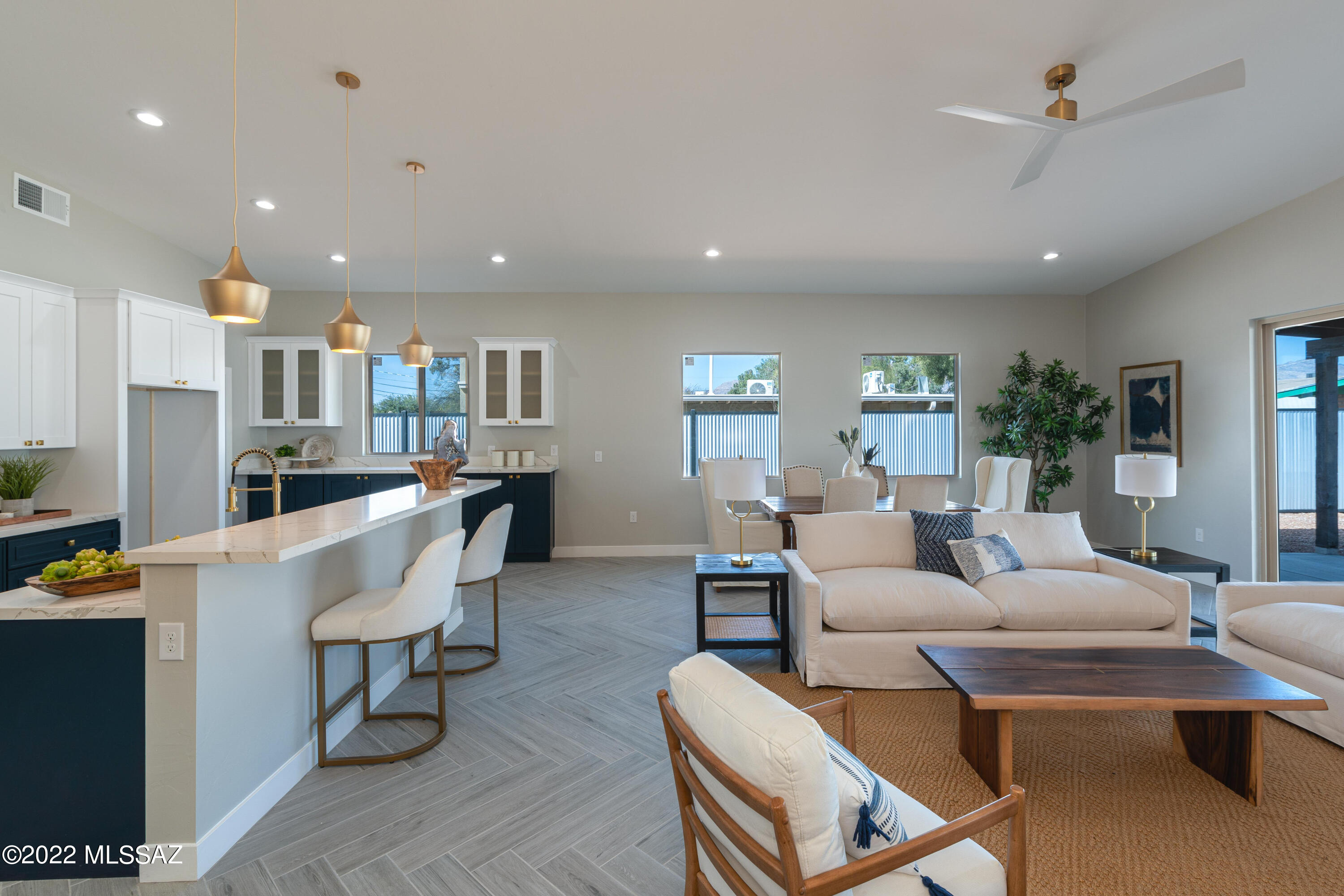 Richland Heights - Residential
