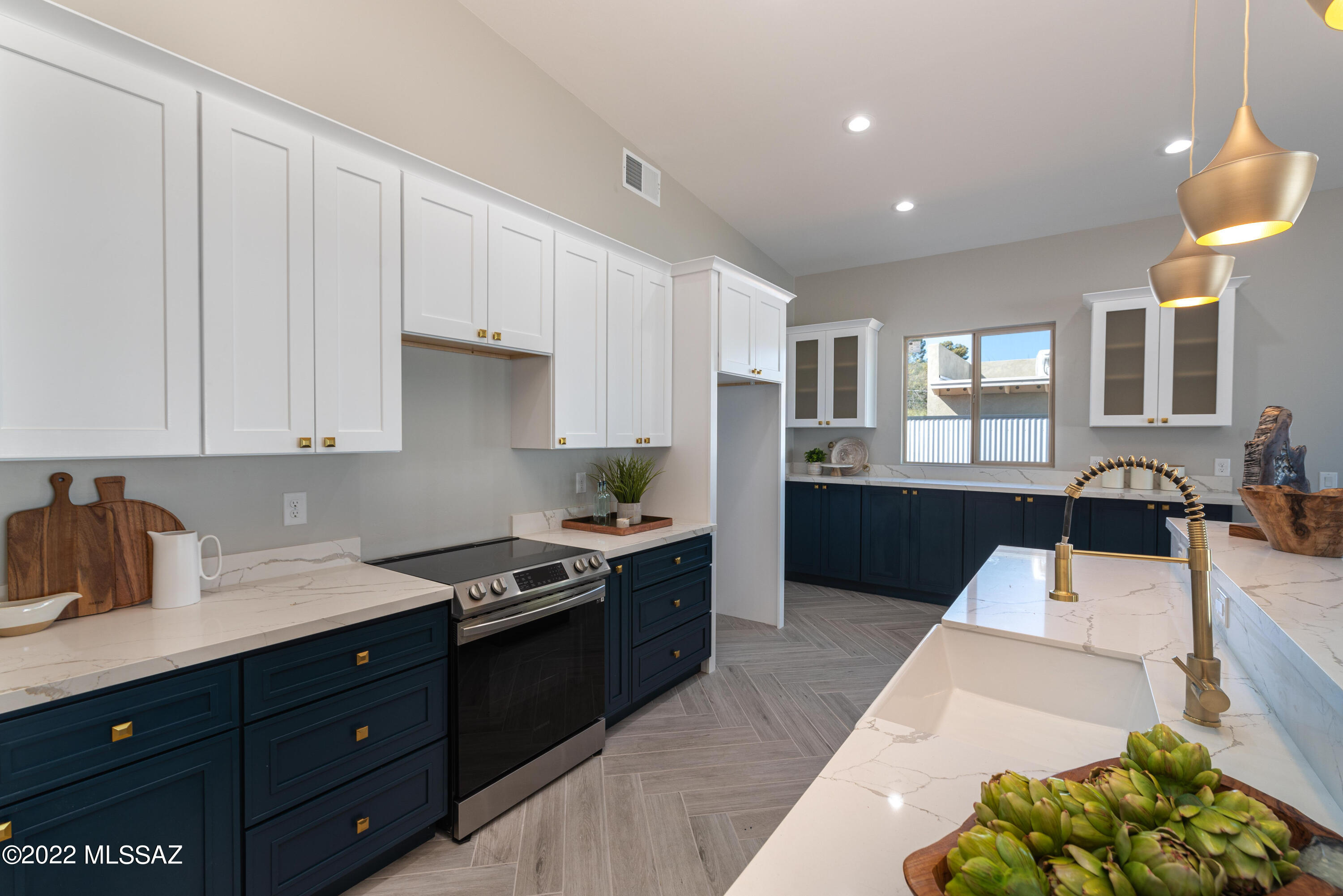 Richland Heights - Residential