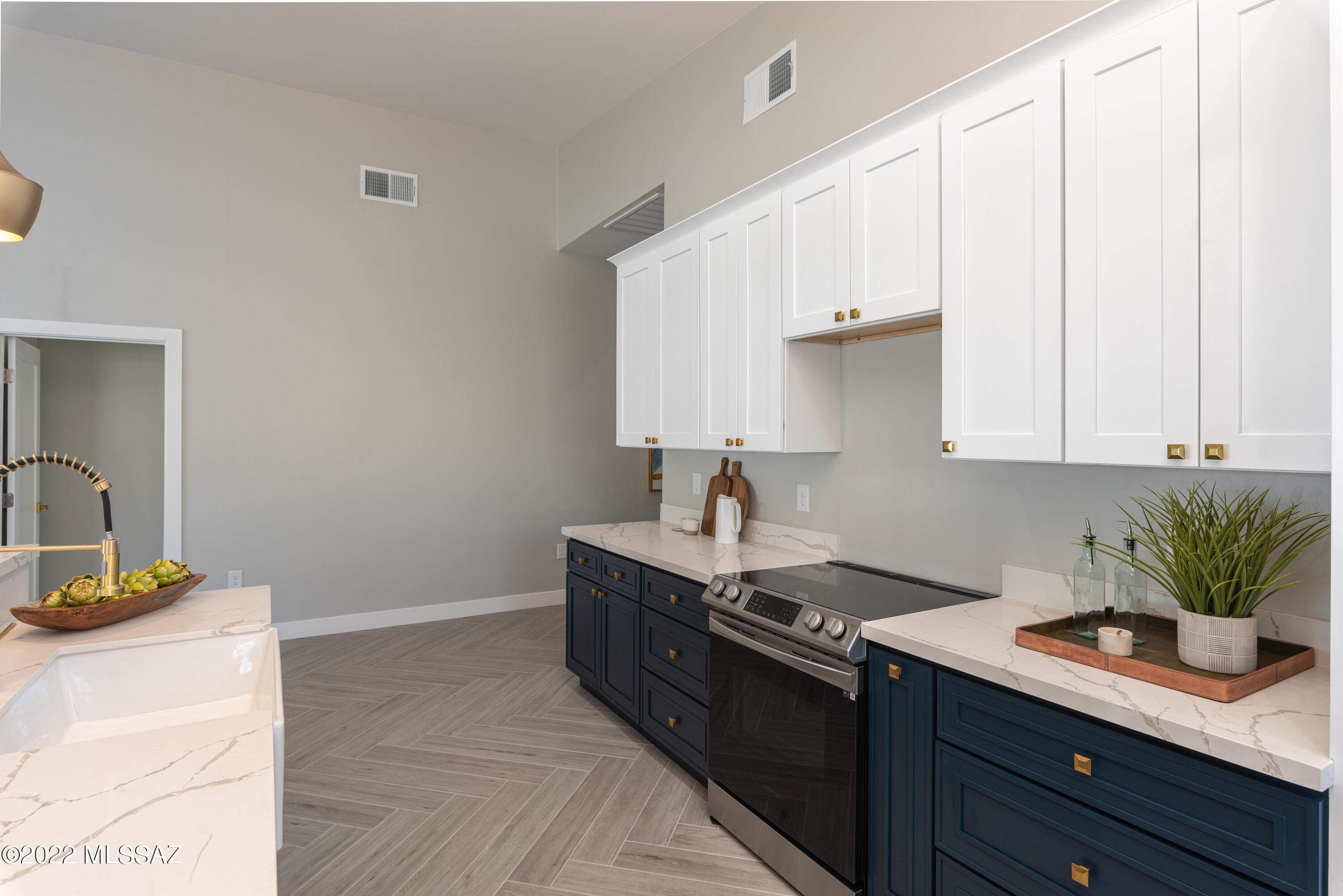 Richland Heights - Residential