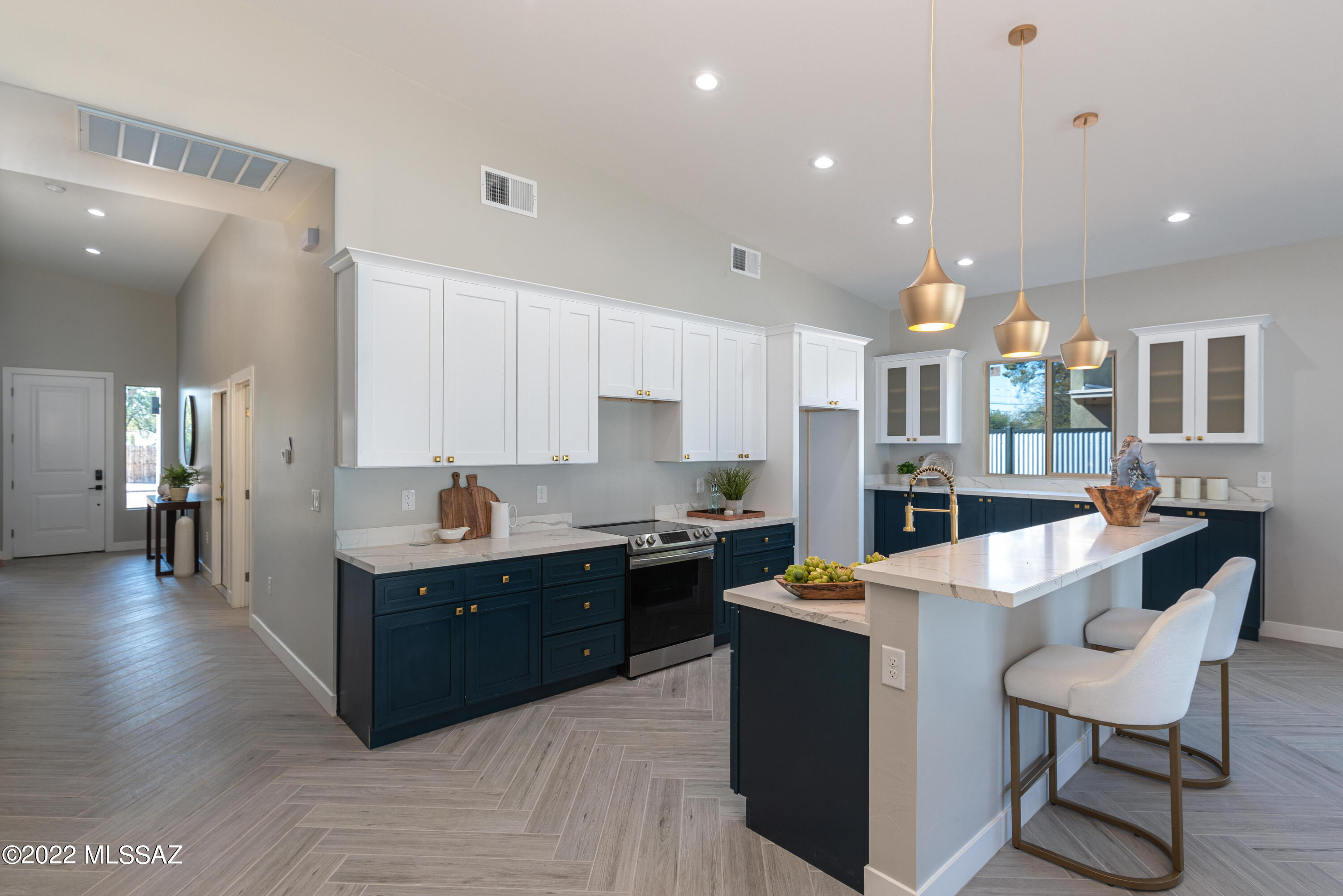 Richland Heights - Residential