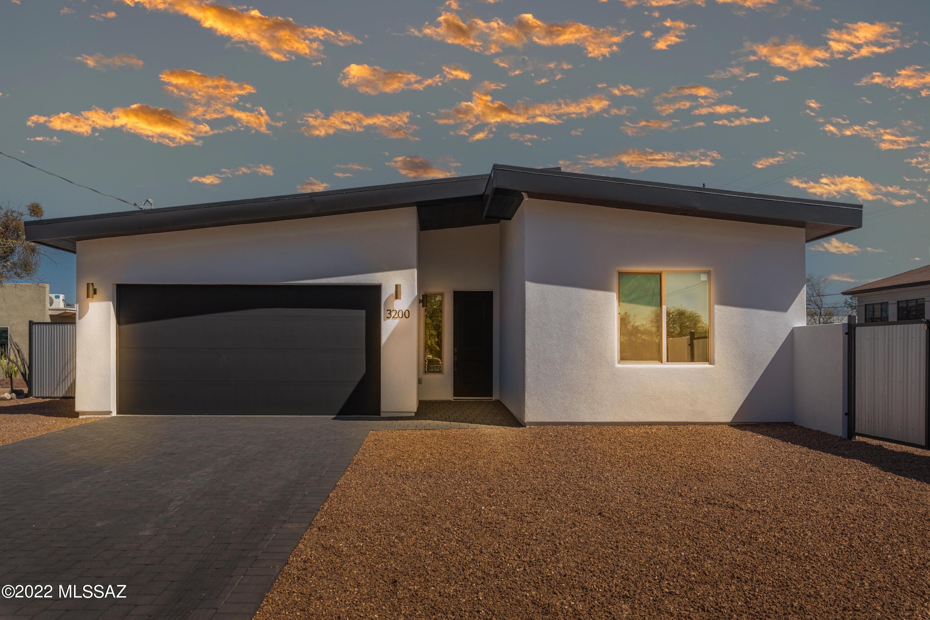 Richland Heights - Residential