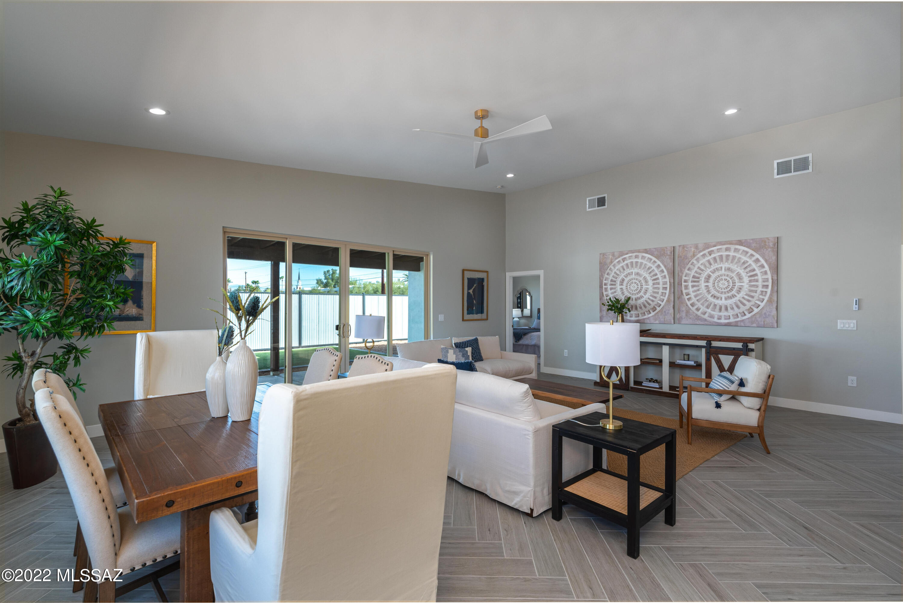 Richland Heights - Residential