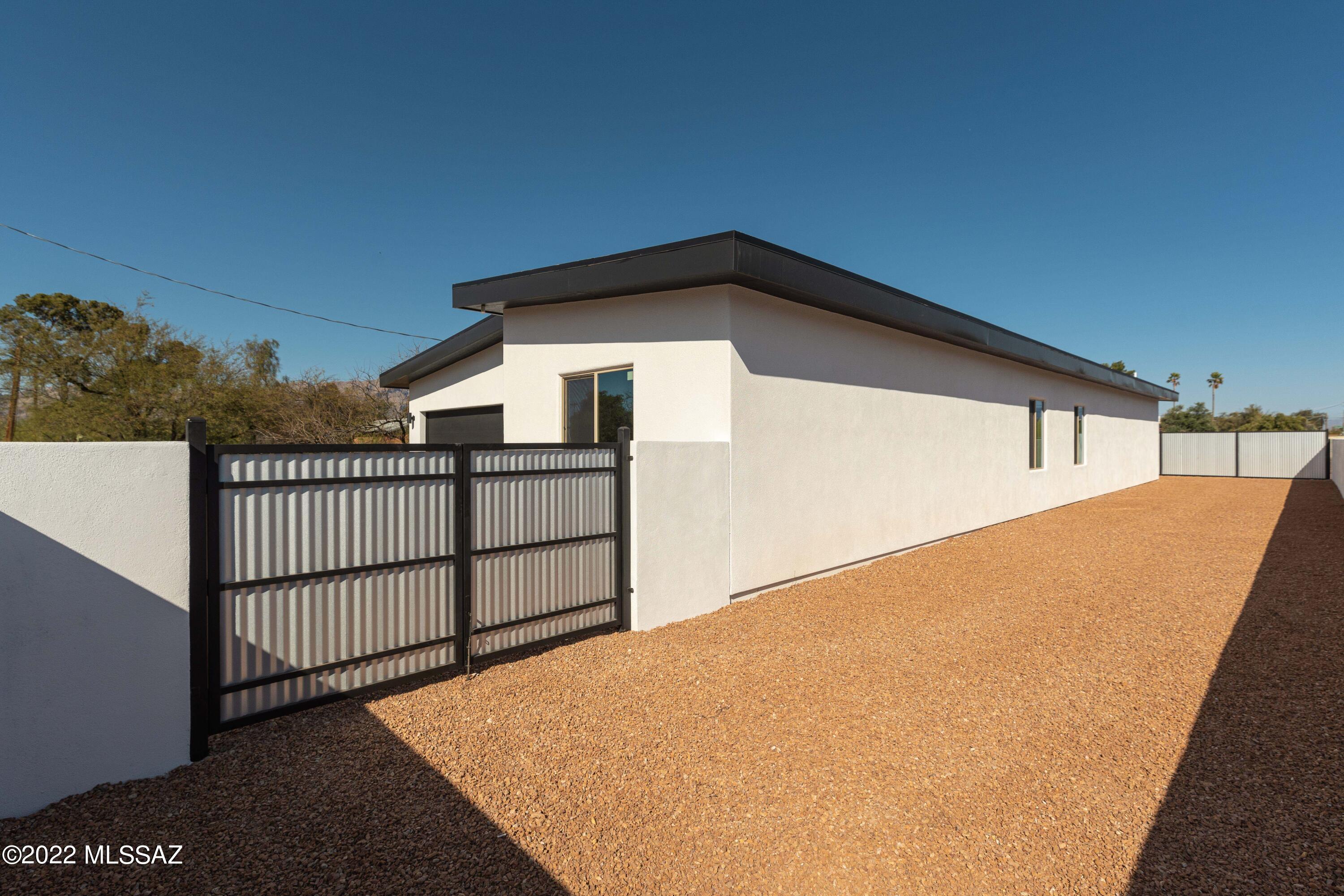 Richland Heights - Residential