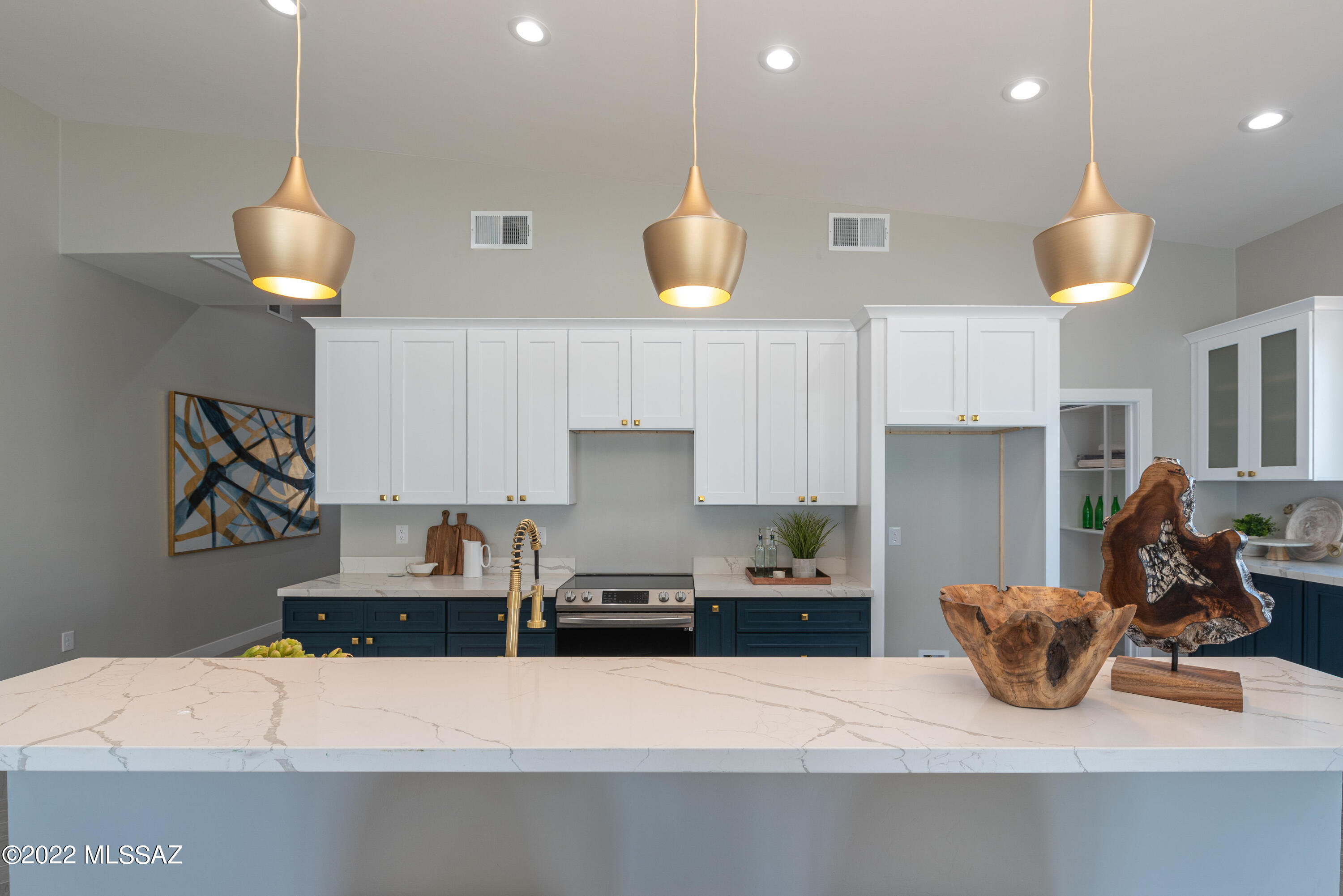 Richland Heights - Residential